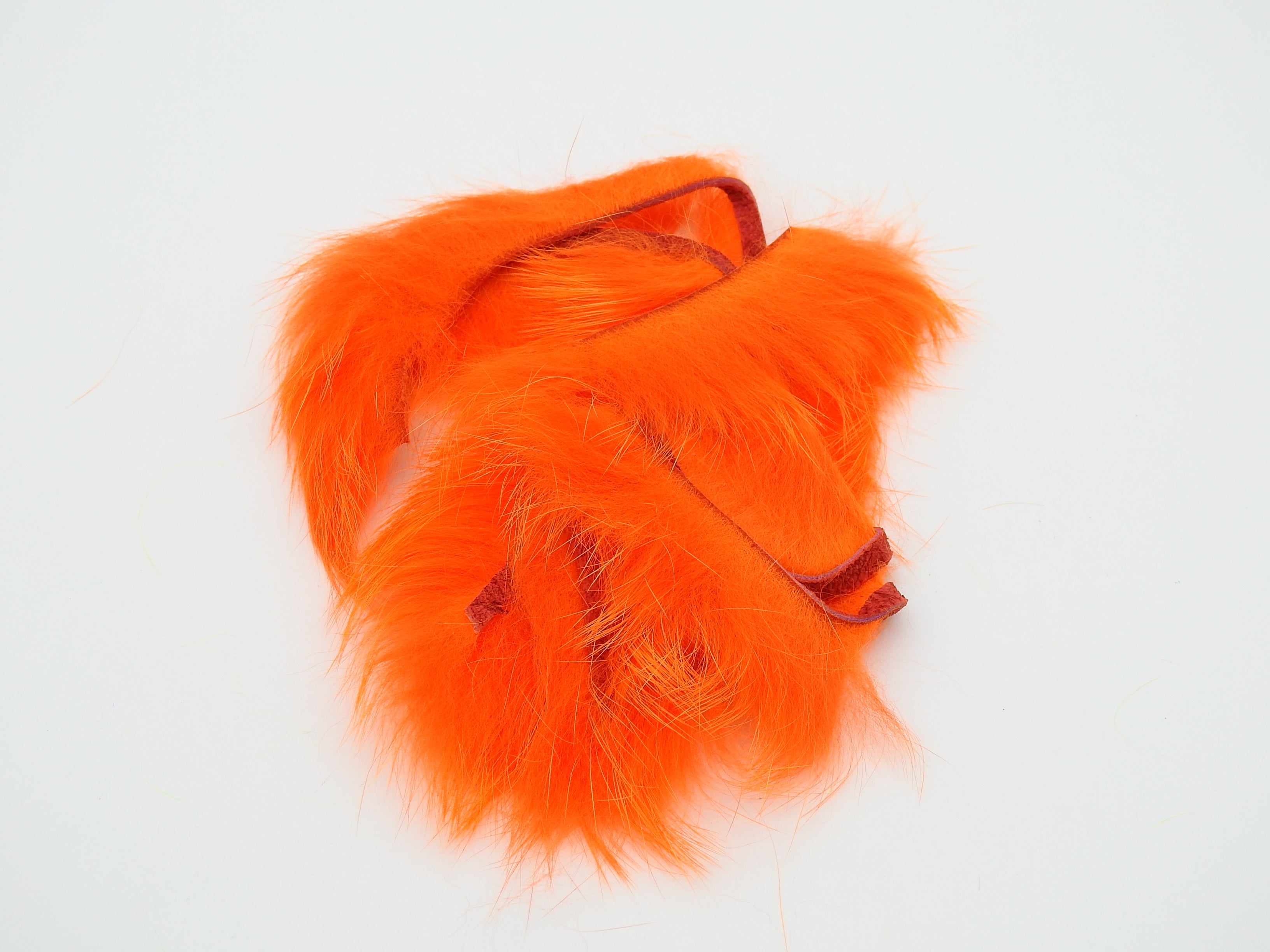 Wapsi Crosscut Rabbit Zonker Strips