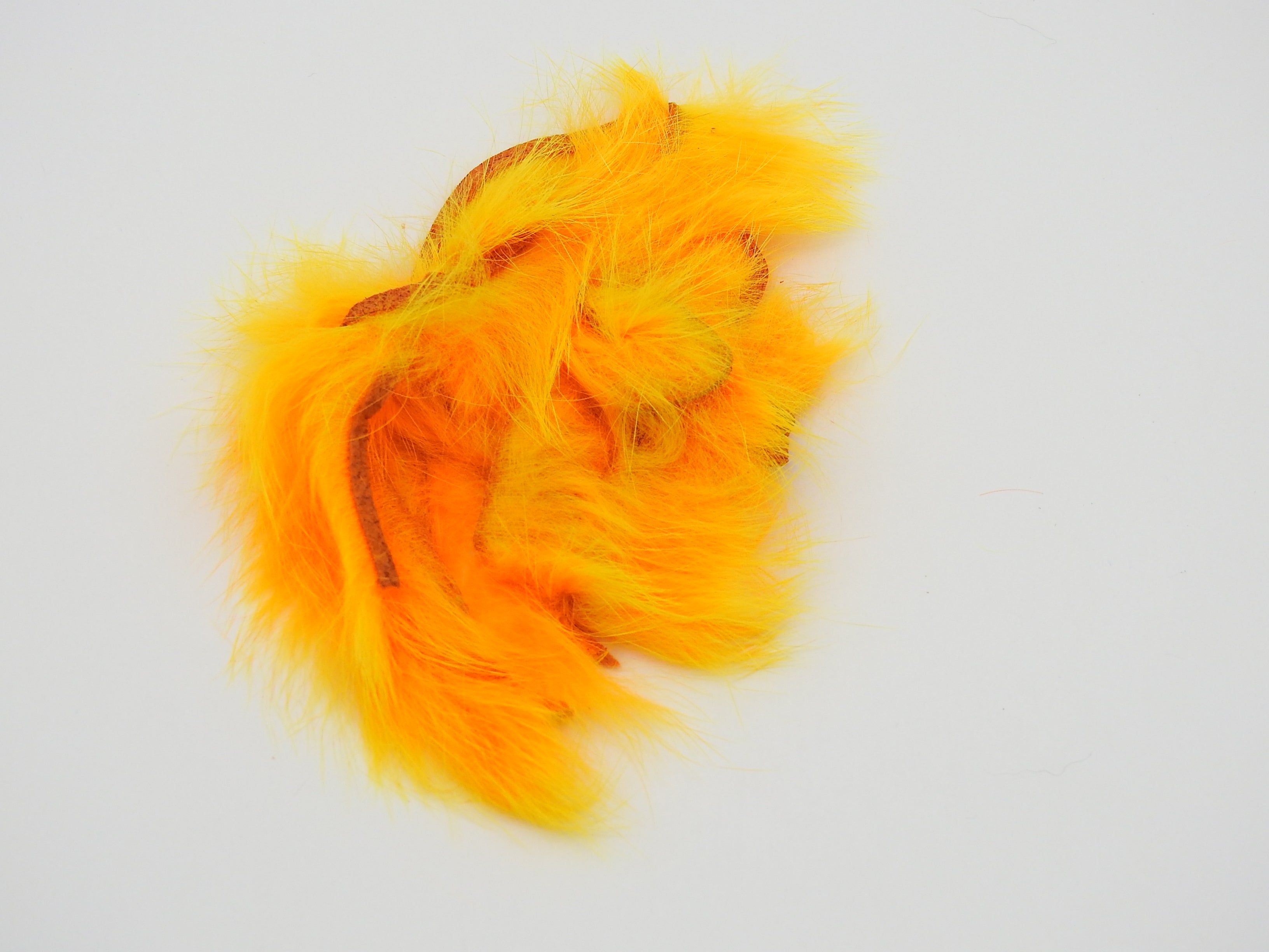 Wapsi Crosscut Rabbit Zonker Strips