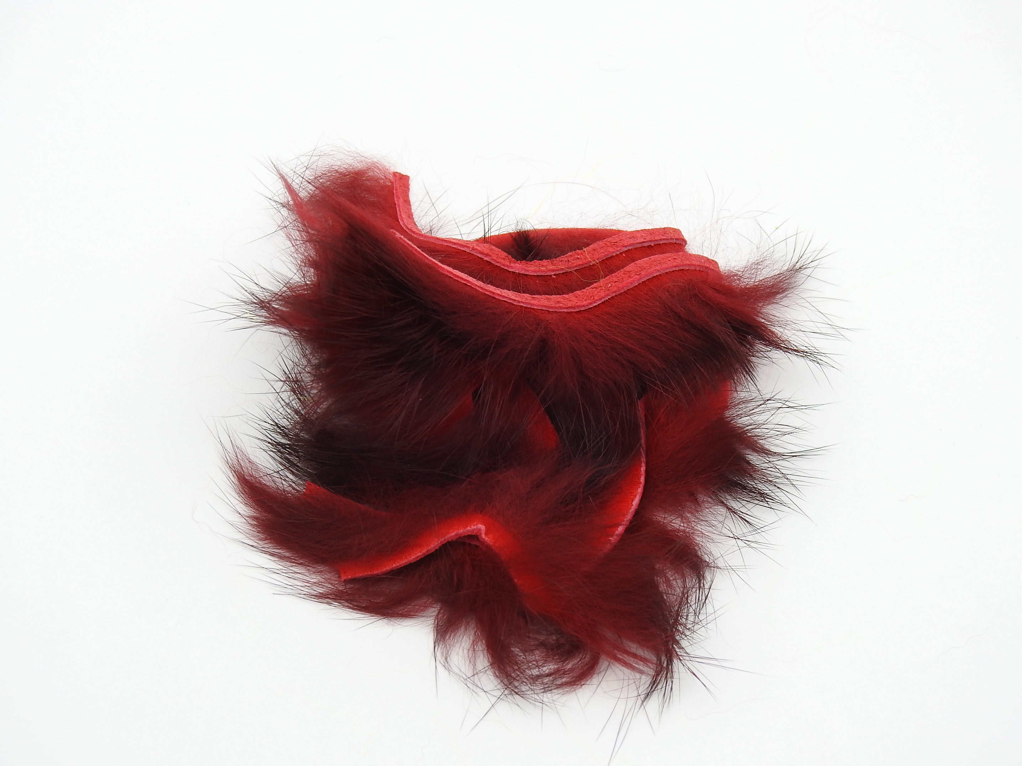 Wapsi Crosscut Rabbit Zonker Strips