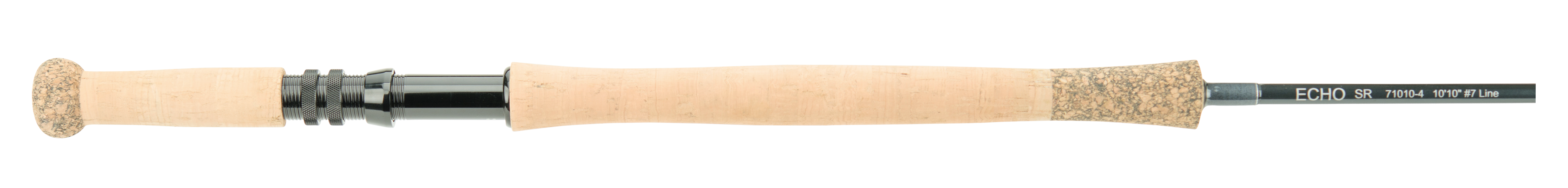 Echo SR Switch Fly Rod