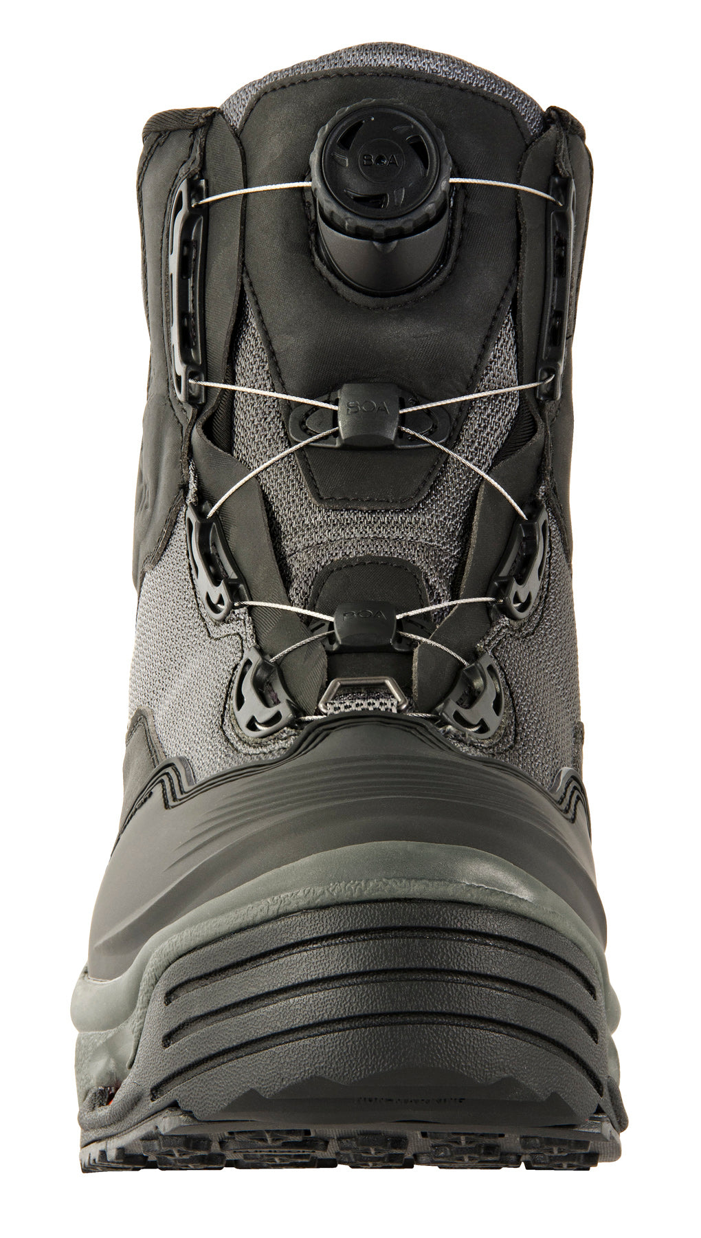 Korkers Darkhorse Wading Boots with Felt and Kling-On Soles