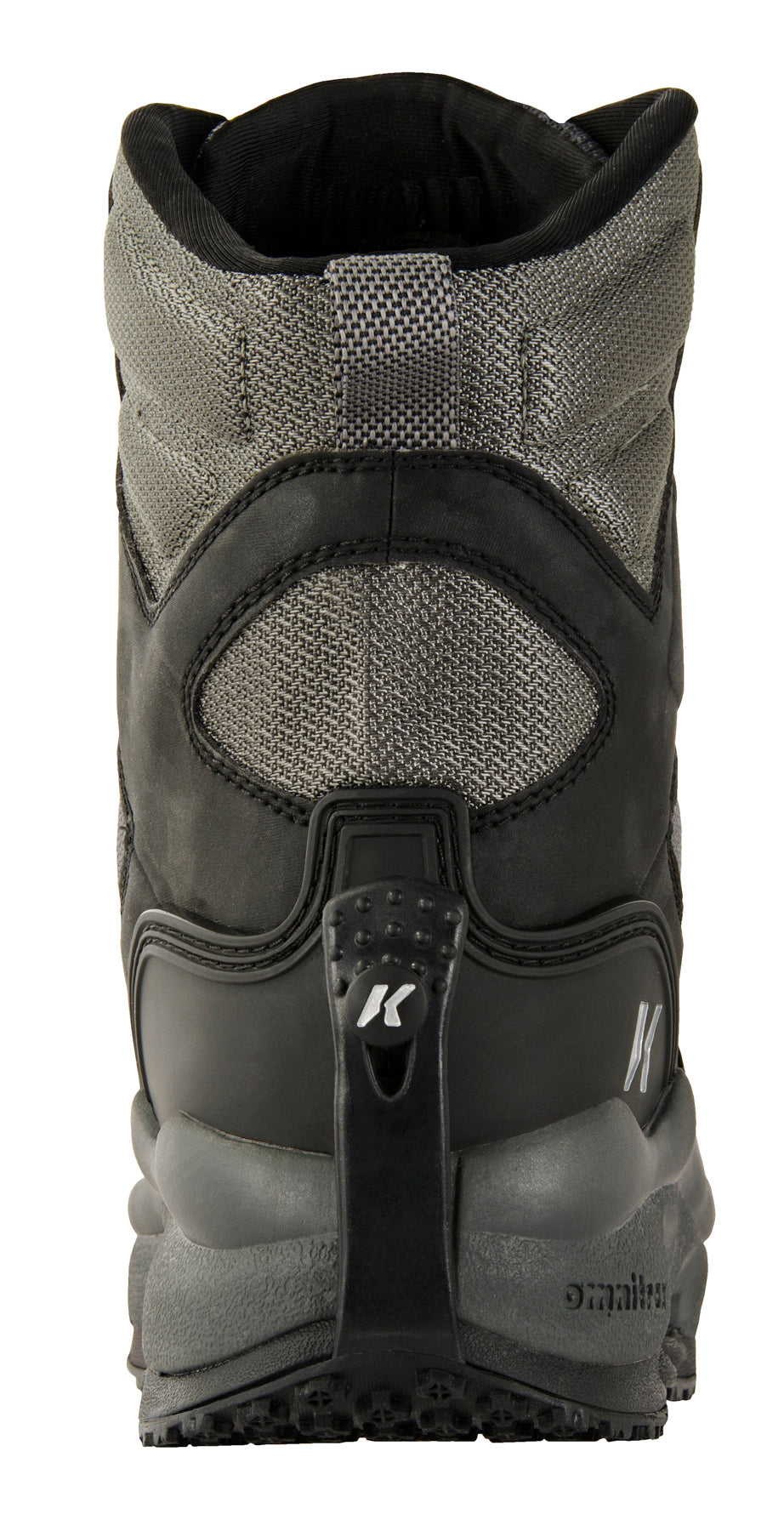 Korkers Darkhorse Wading Boots with Felt and Kling-On Soles