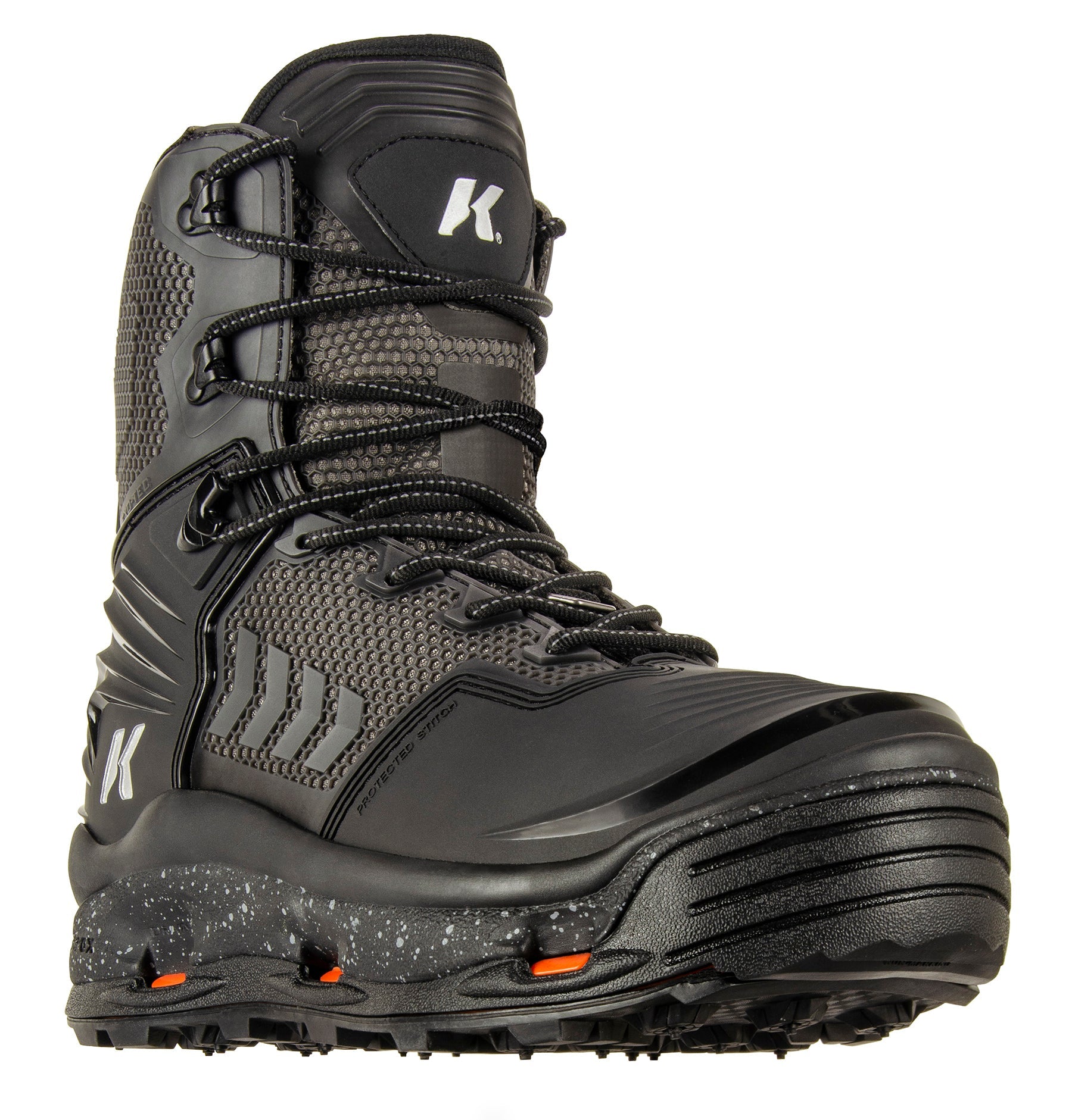 KorKers Wading Boots River Ops™