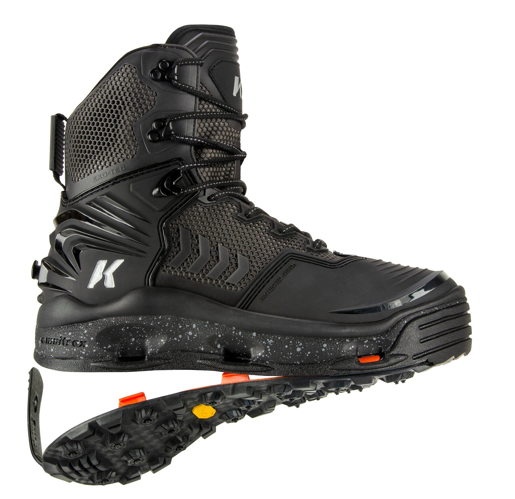 KorKers Wading Boots River Ops™
