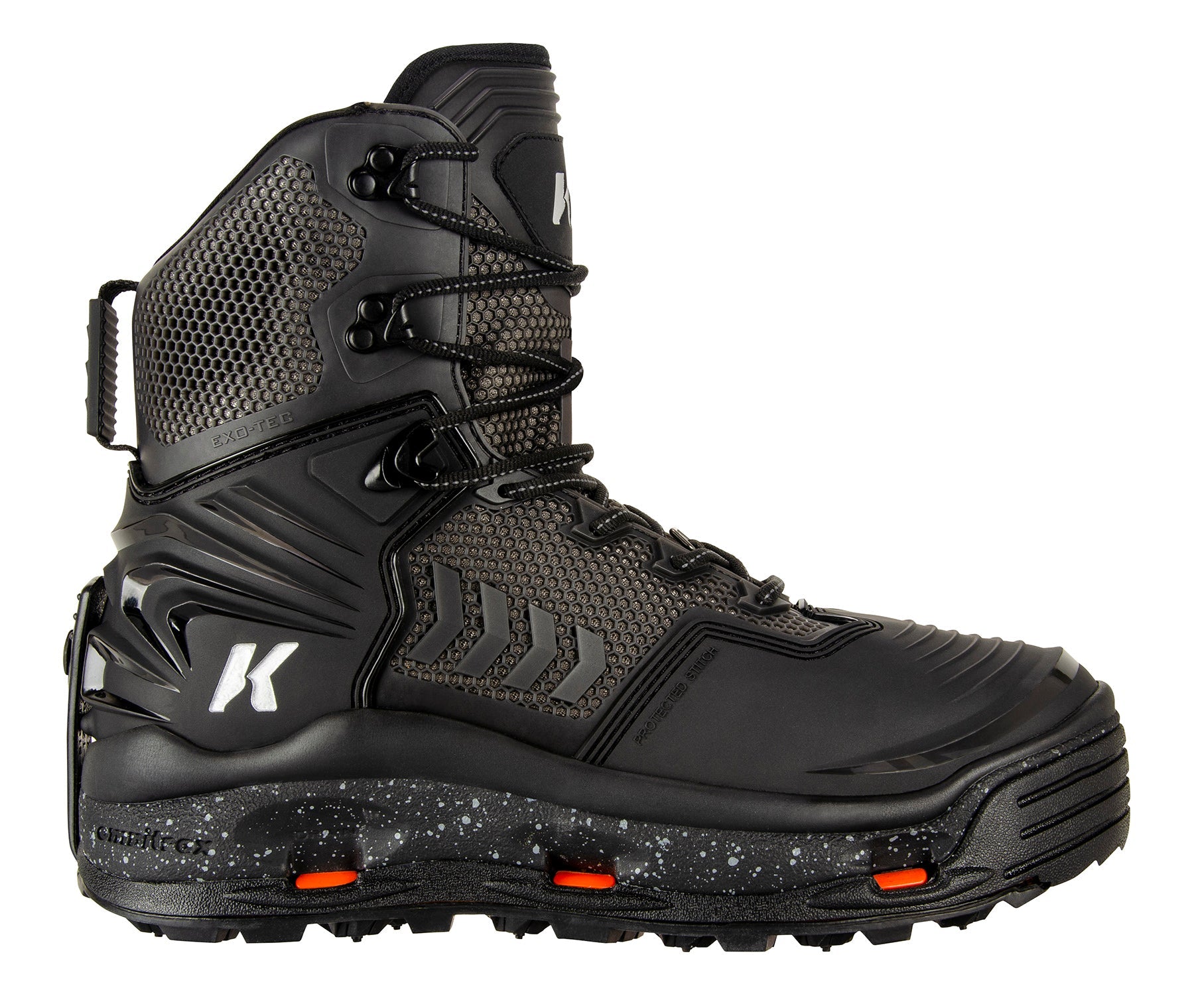 KorKers Wading Boots River Ops™