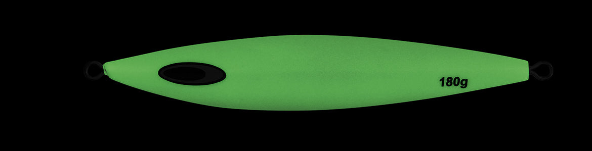 Daiwa Saltiga FK Jigs