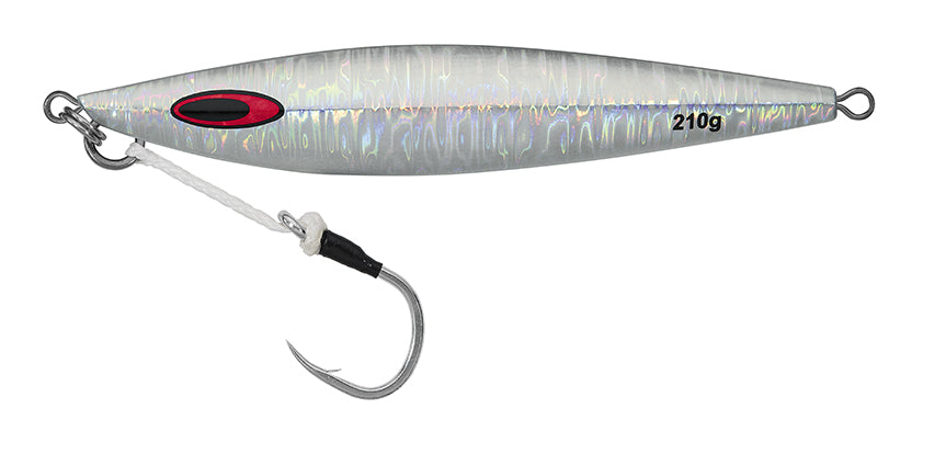 Daiwa Saltiga FK Jigs