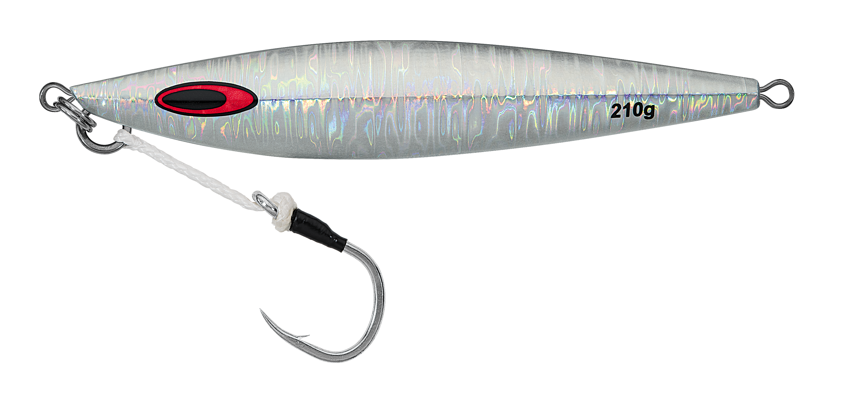 Daiwa Saltiga FK Jigs