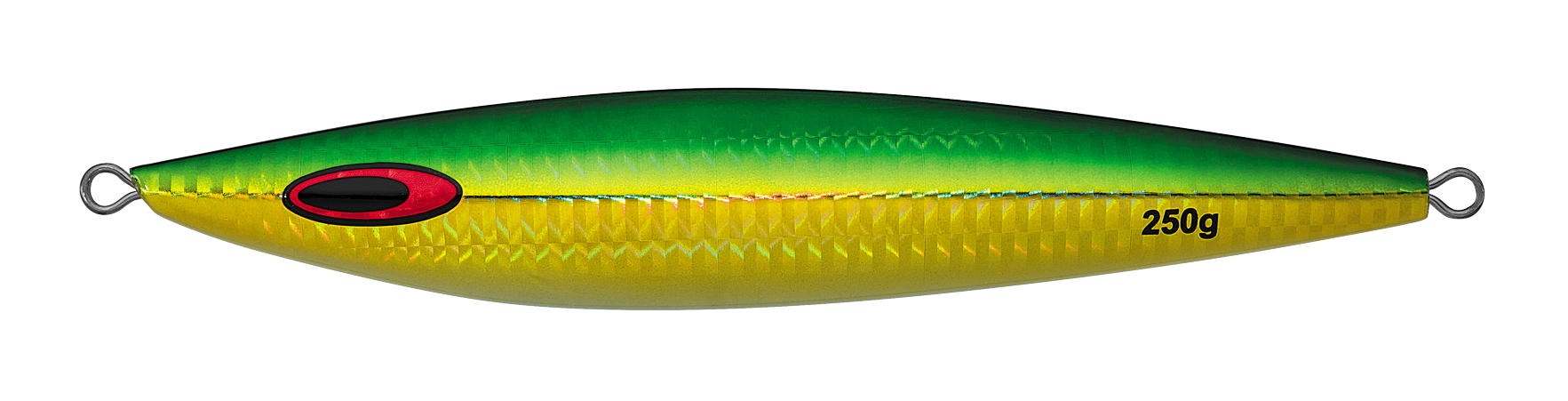 Daiwa Saltiga FK Jigs