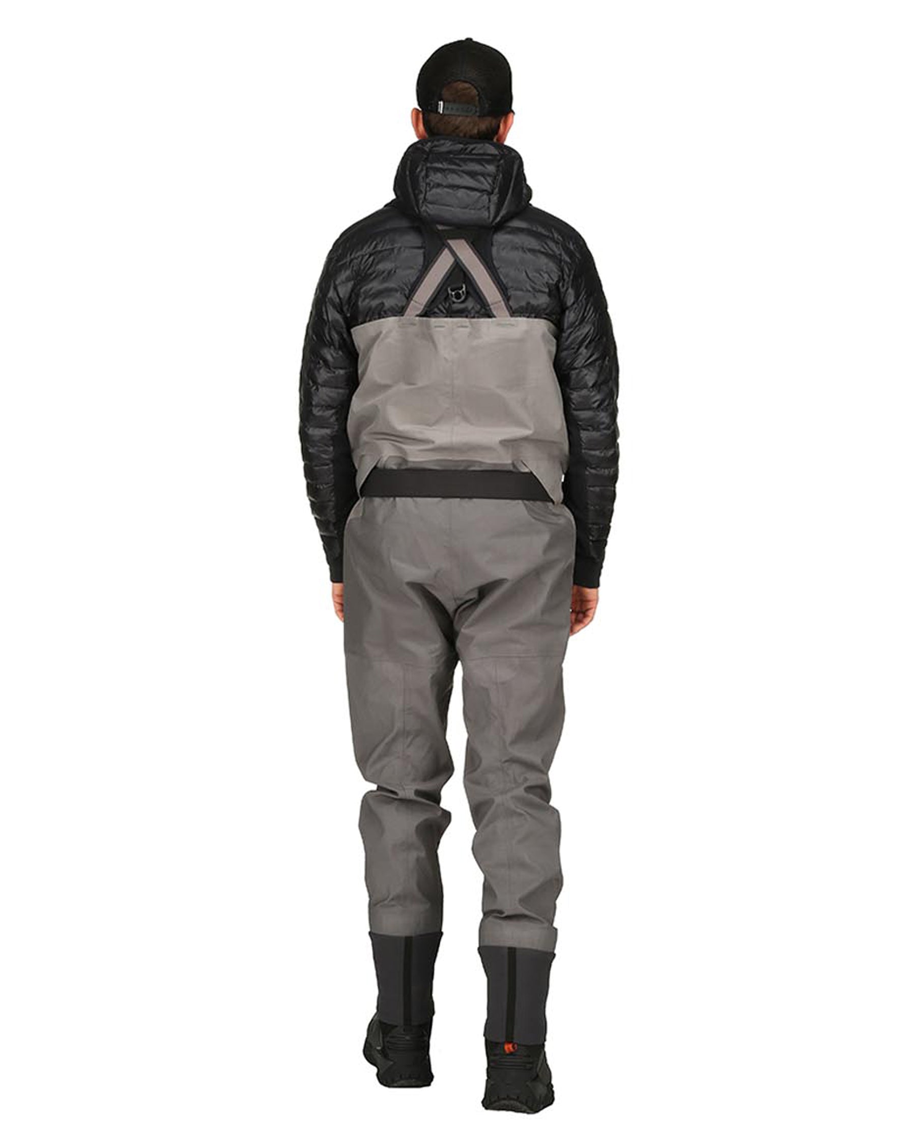 SIMMS M's G4Z Waders - Stockingfoot