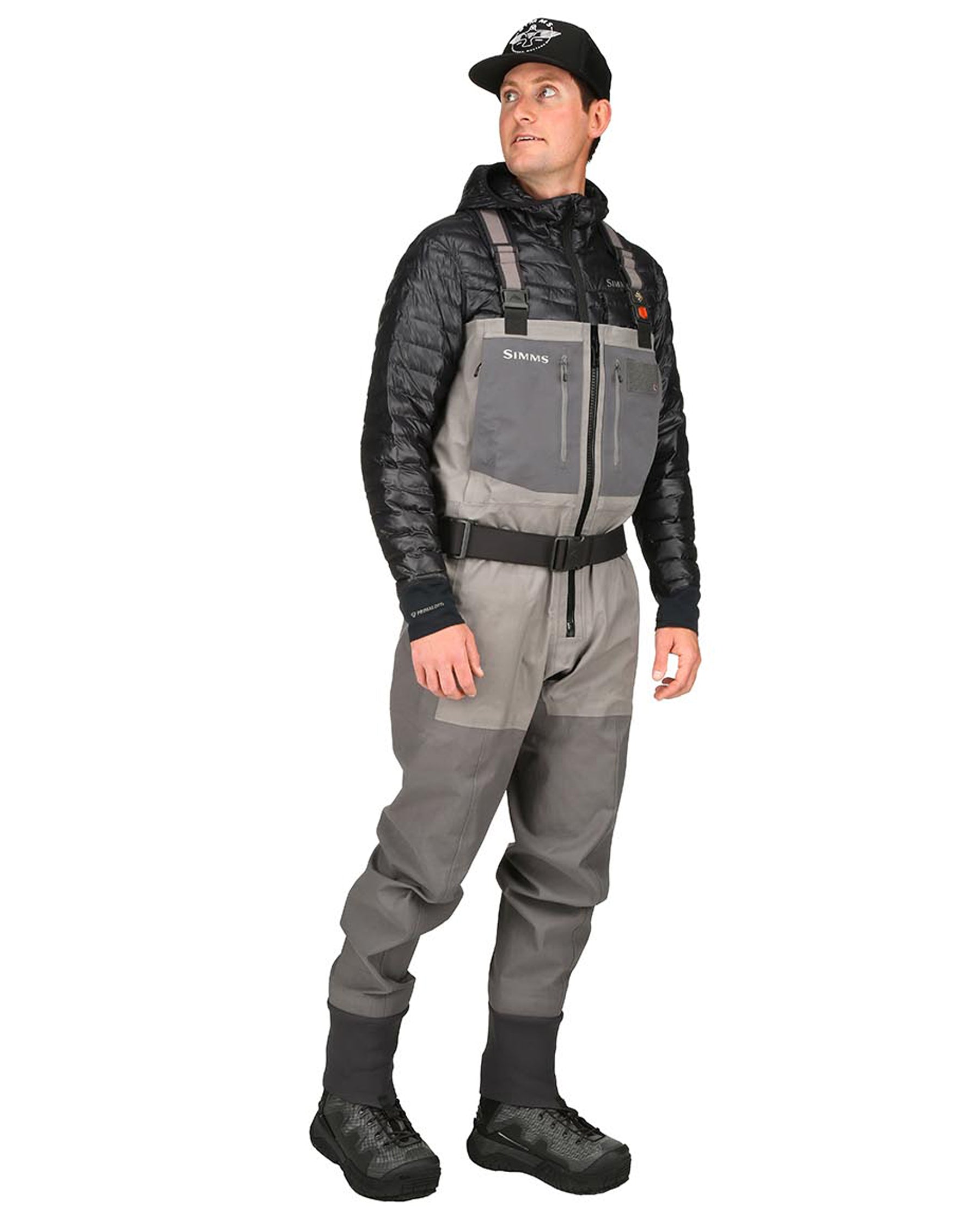 SIMMS M's G4Z Waders - Stockingfoot