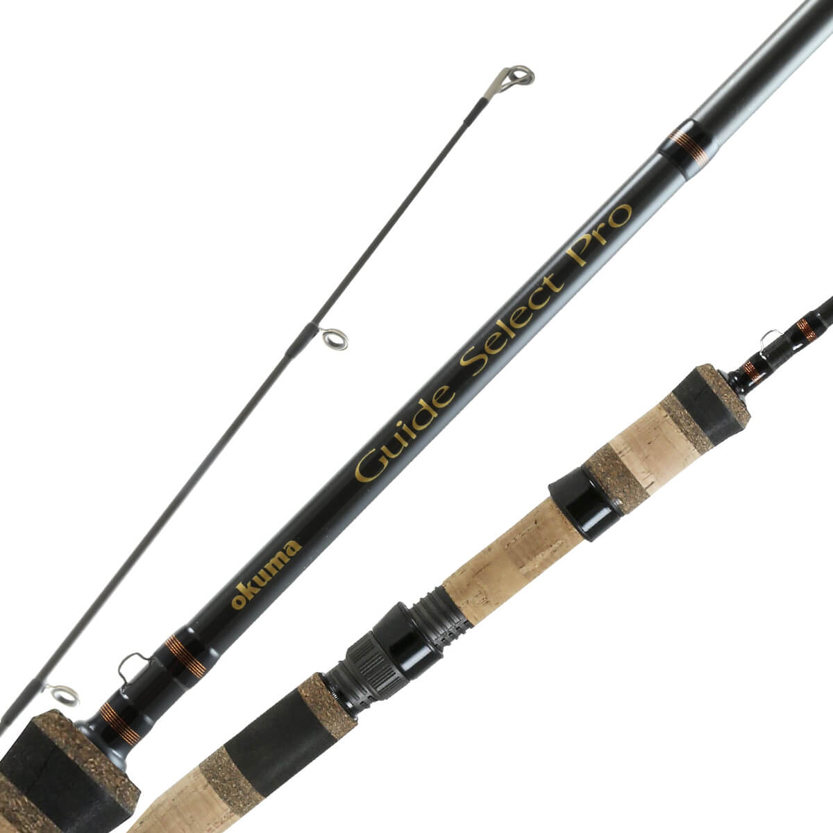 Okuma Guide Select Pro Rod