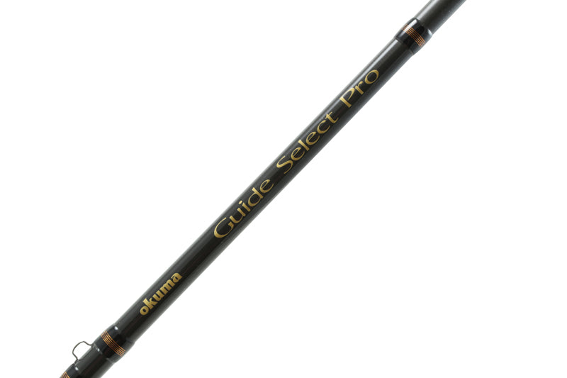 Okuma Guide Select Pro Rod