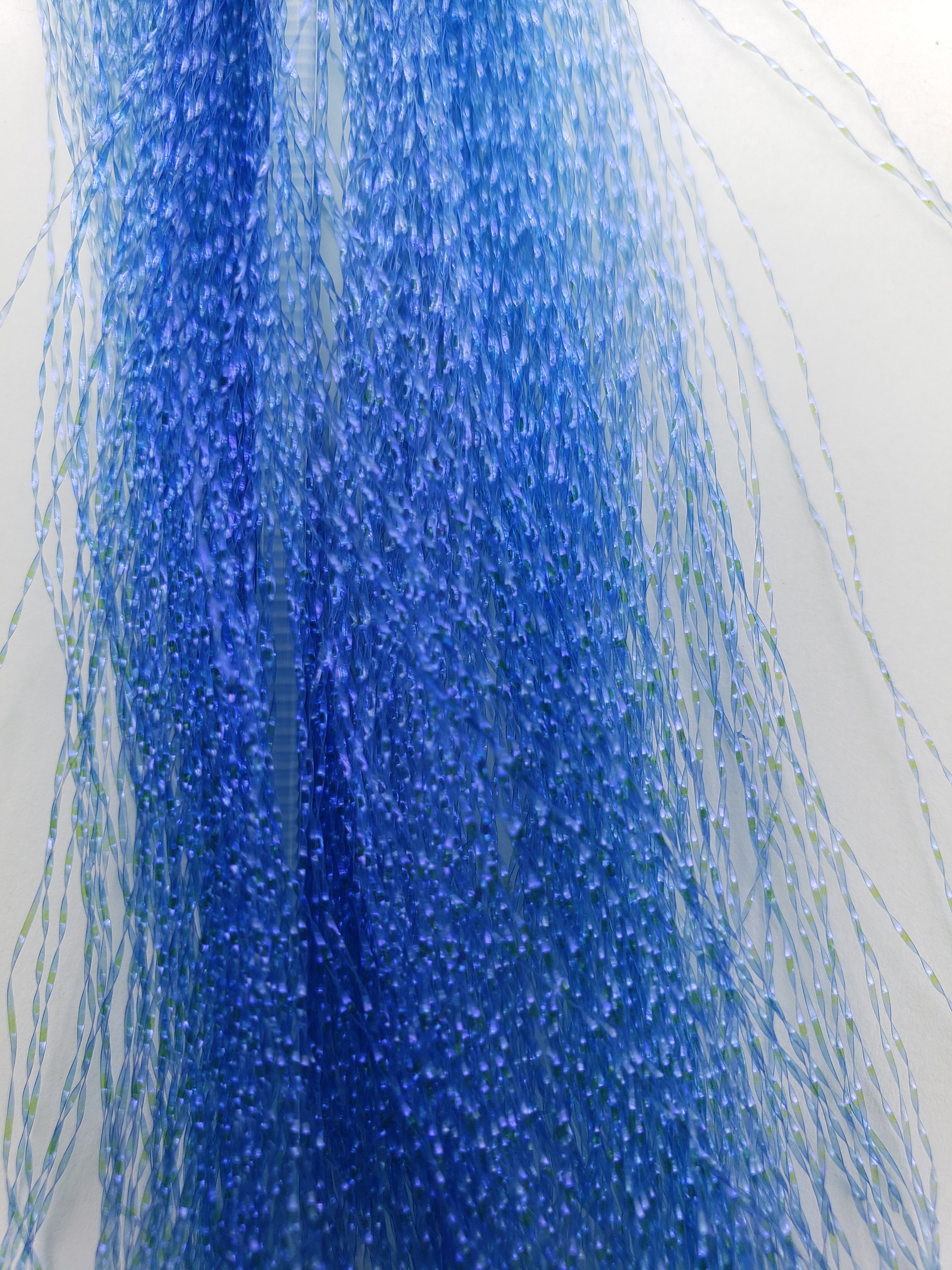 Hareline Krystal Flash