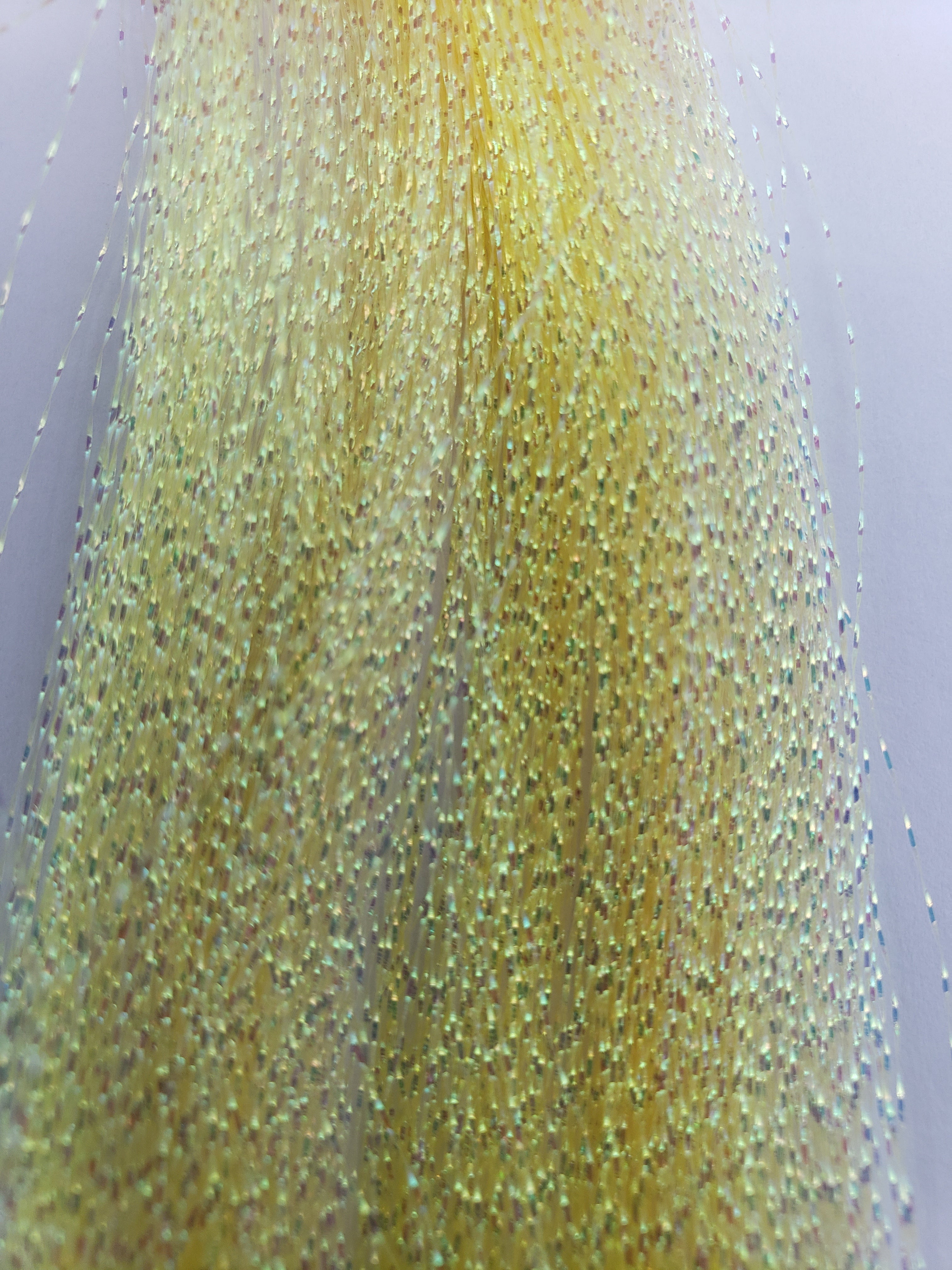 Hareline Krystal Flash