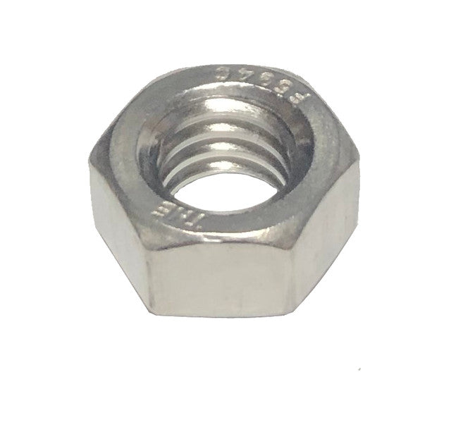 Heavy Hex Nut