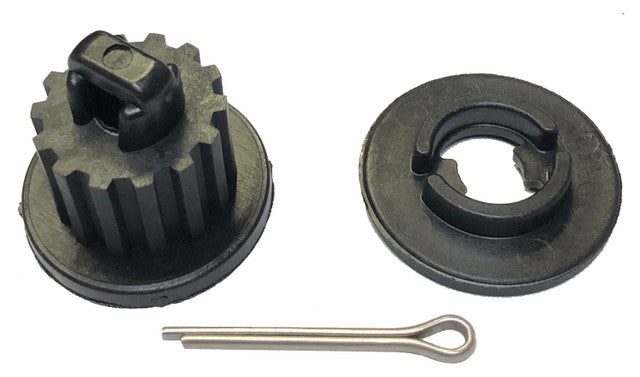 Scotty Downrigger Part - S-GEAR14TOOTH - 14 Tooth Gear & Washer (S9201)