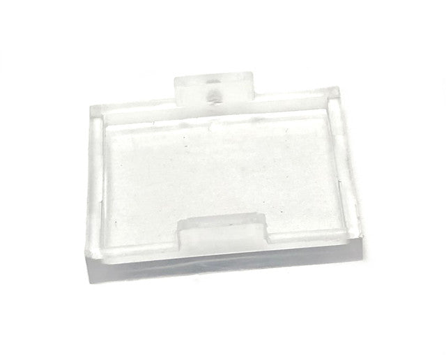Scotty Downrigger Part - S-WINDOWCLEAR - Clear Window Moulded (S9433)