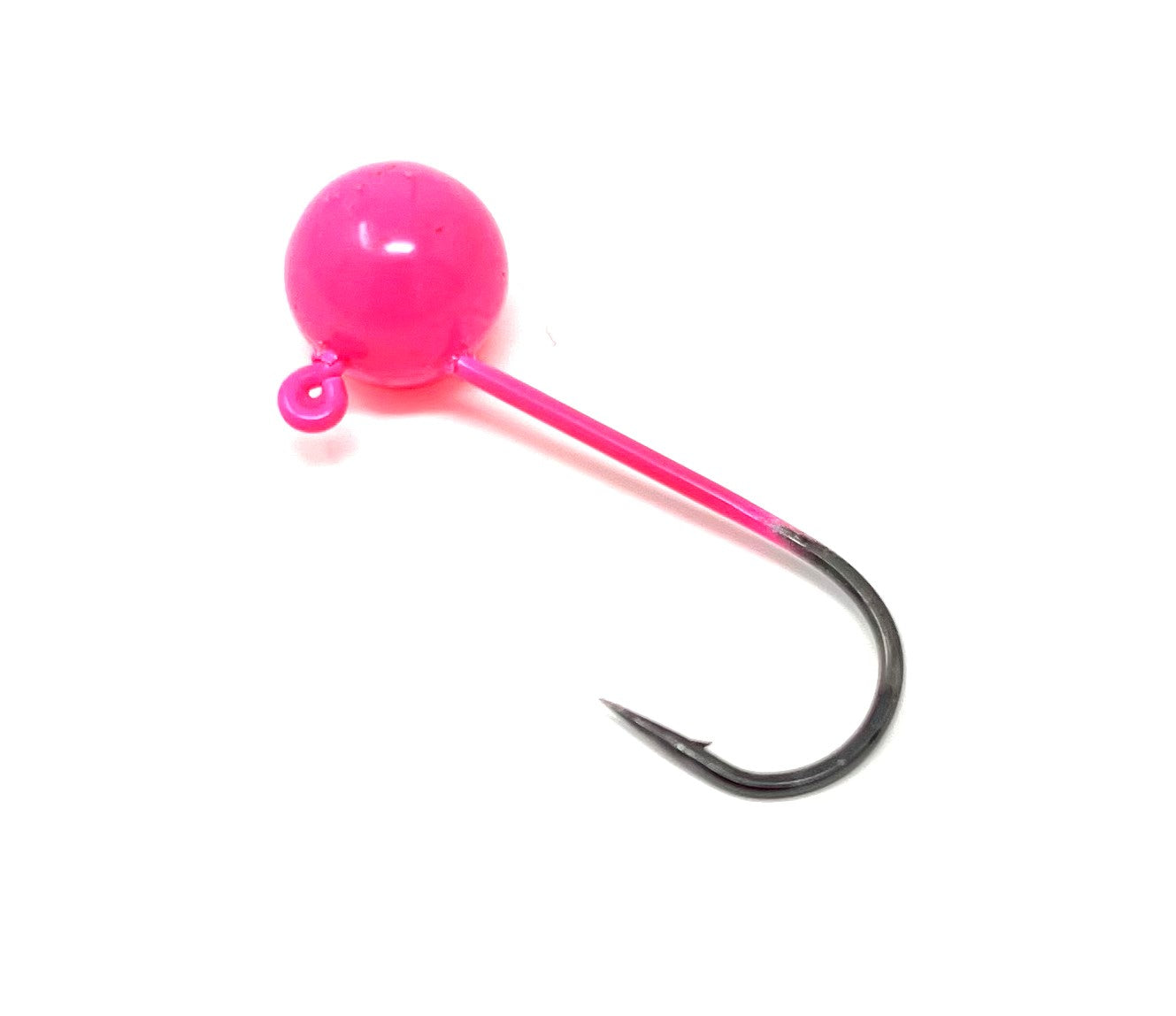Prime Lures Jig Heads