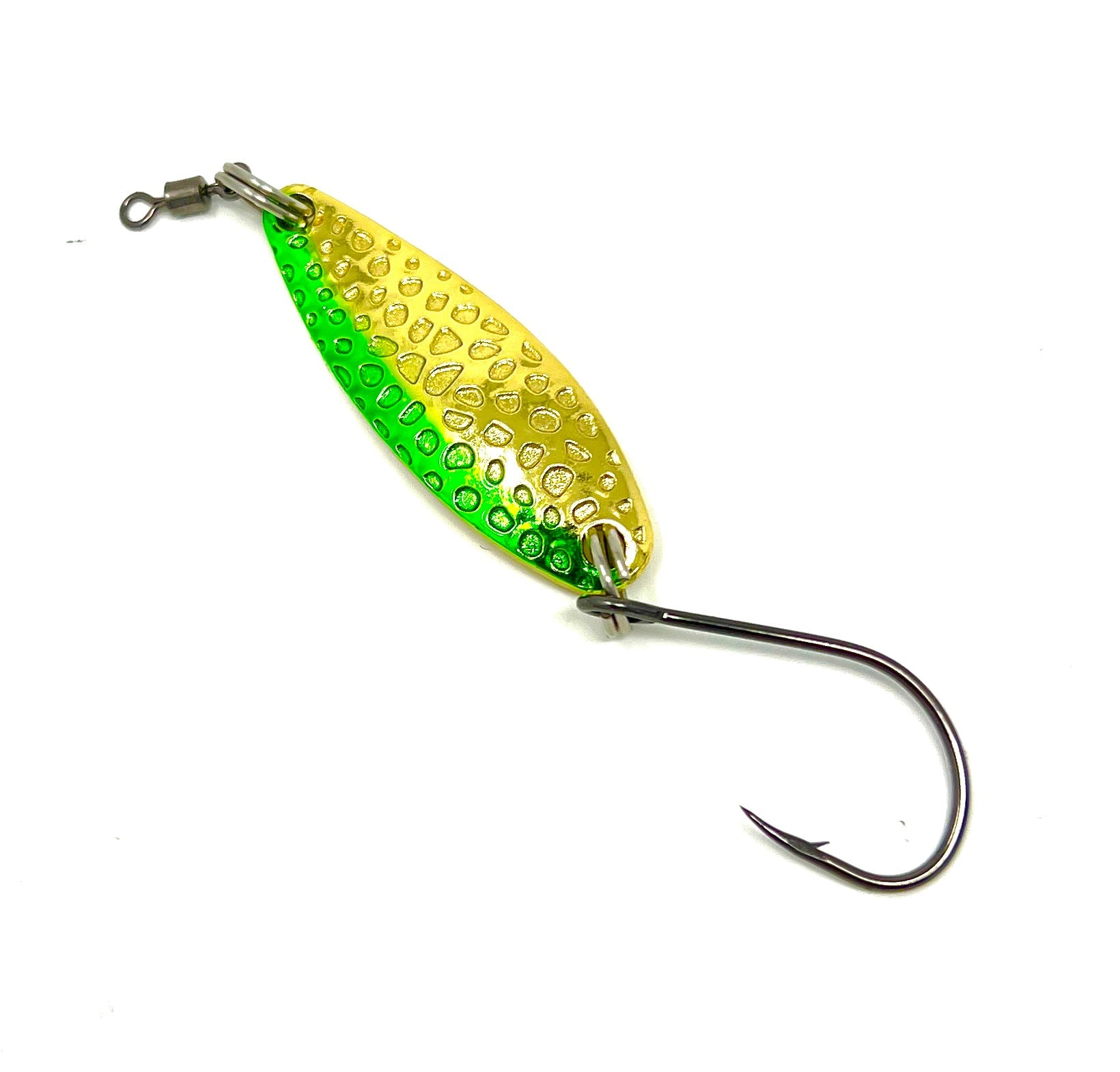 Prime Lures The Wiggler Spoon Prime Lures The Wiggler Spoon