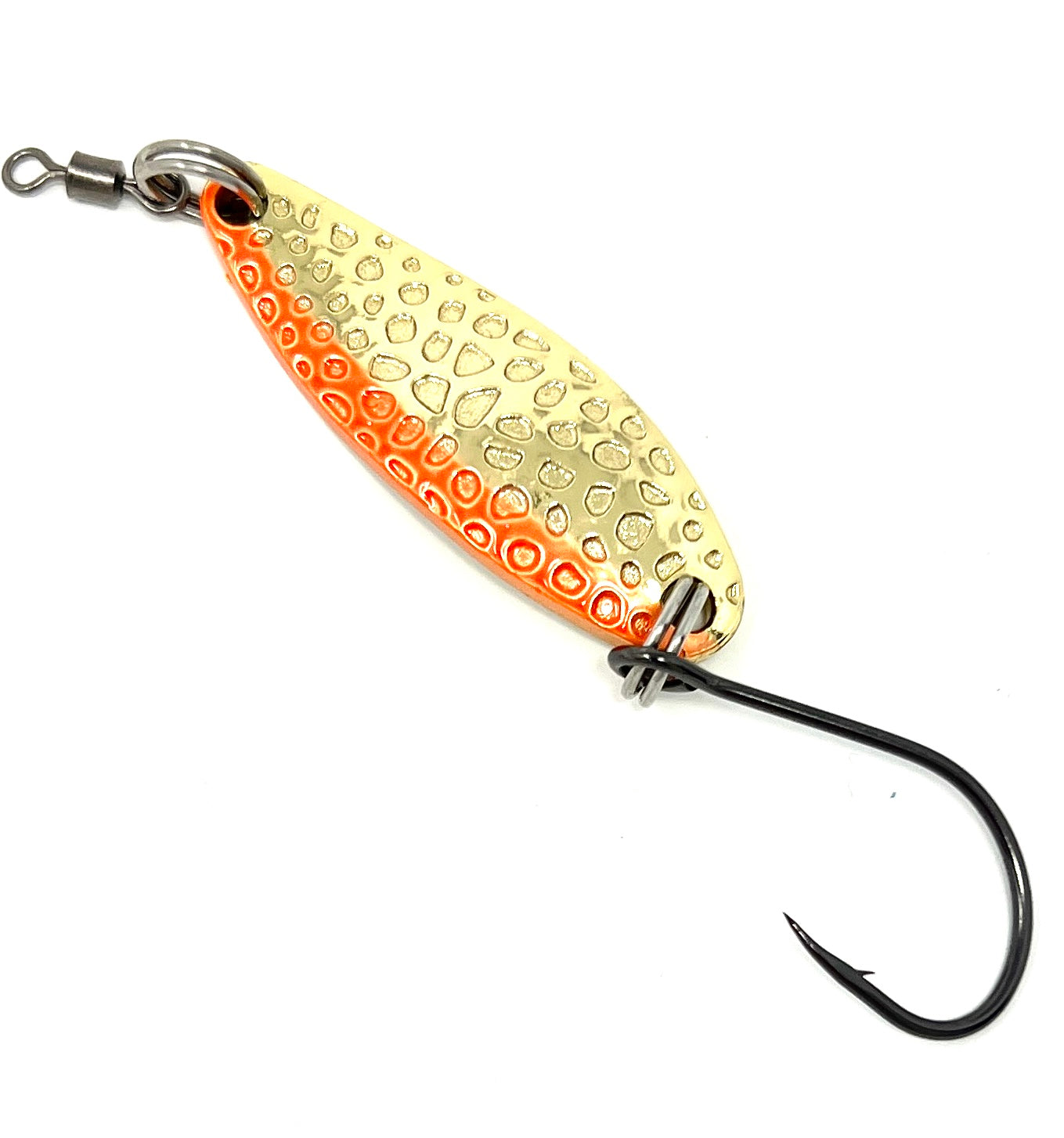 Prime Lures The Wiggler Spoon