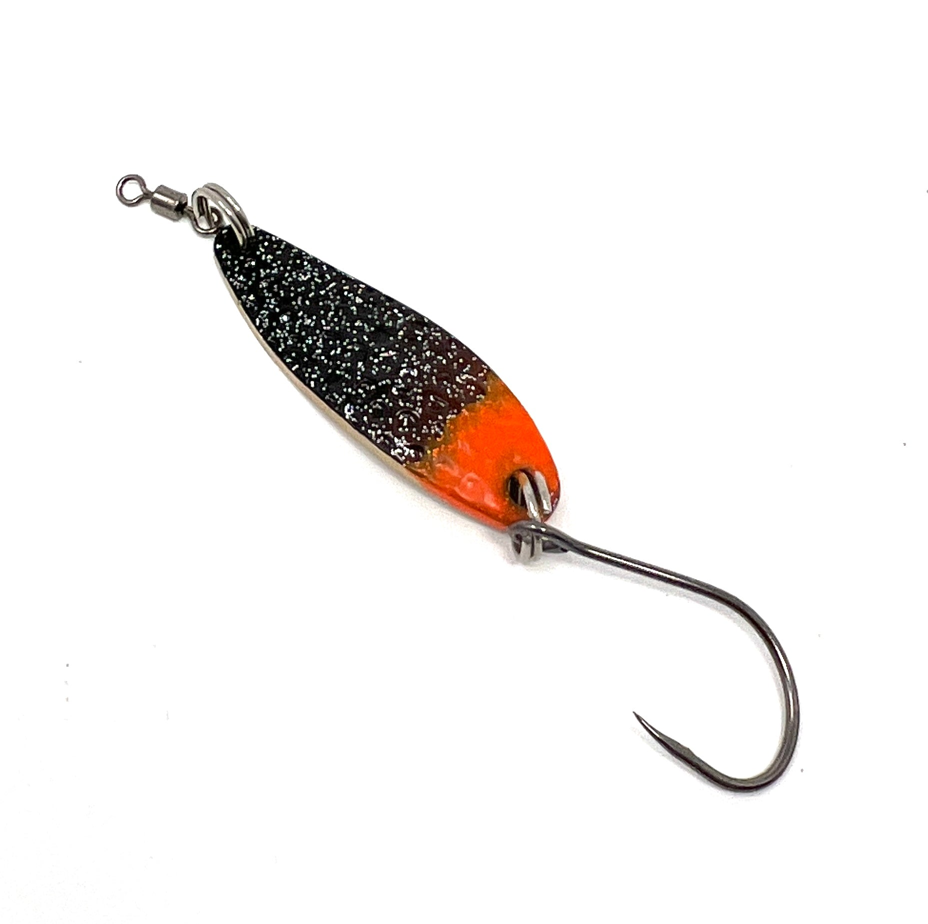 Prime Lures The Wiggler Spoon