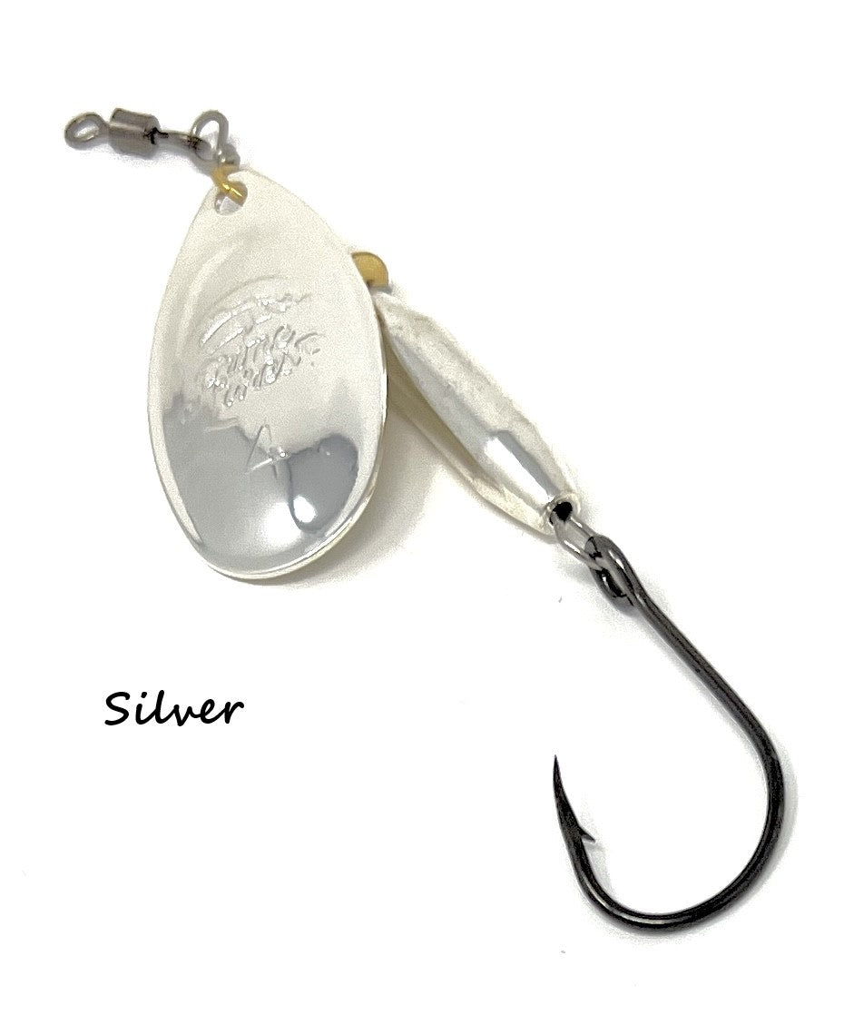 Prime Lures Spinners