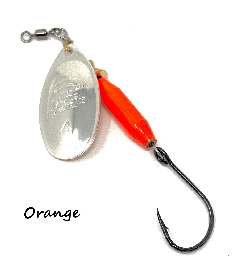 Prime Lures Spinners