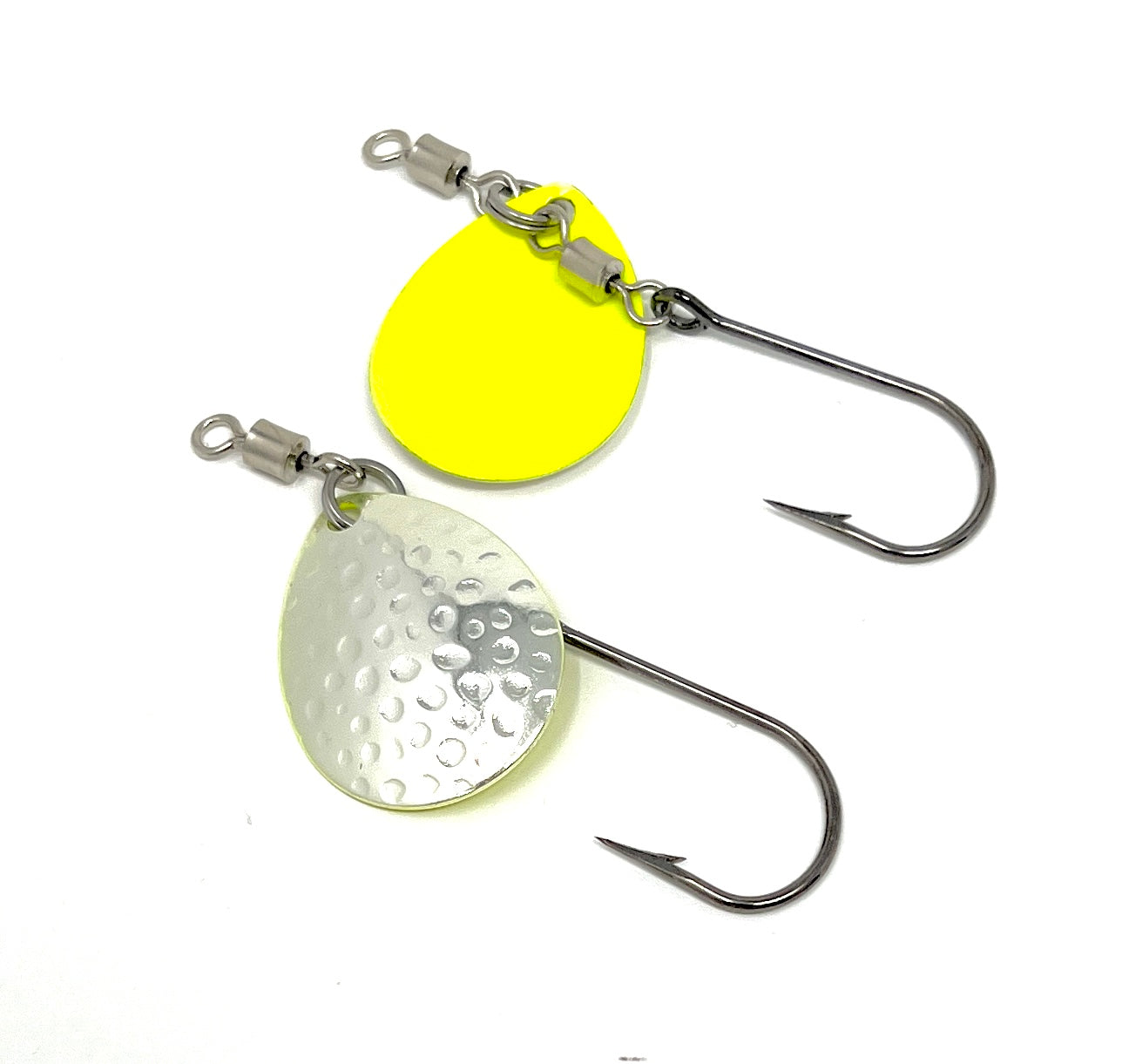 Prime Lures Colorado Blades Spinner