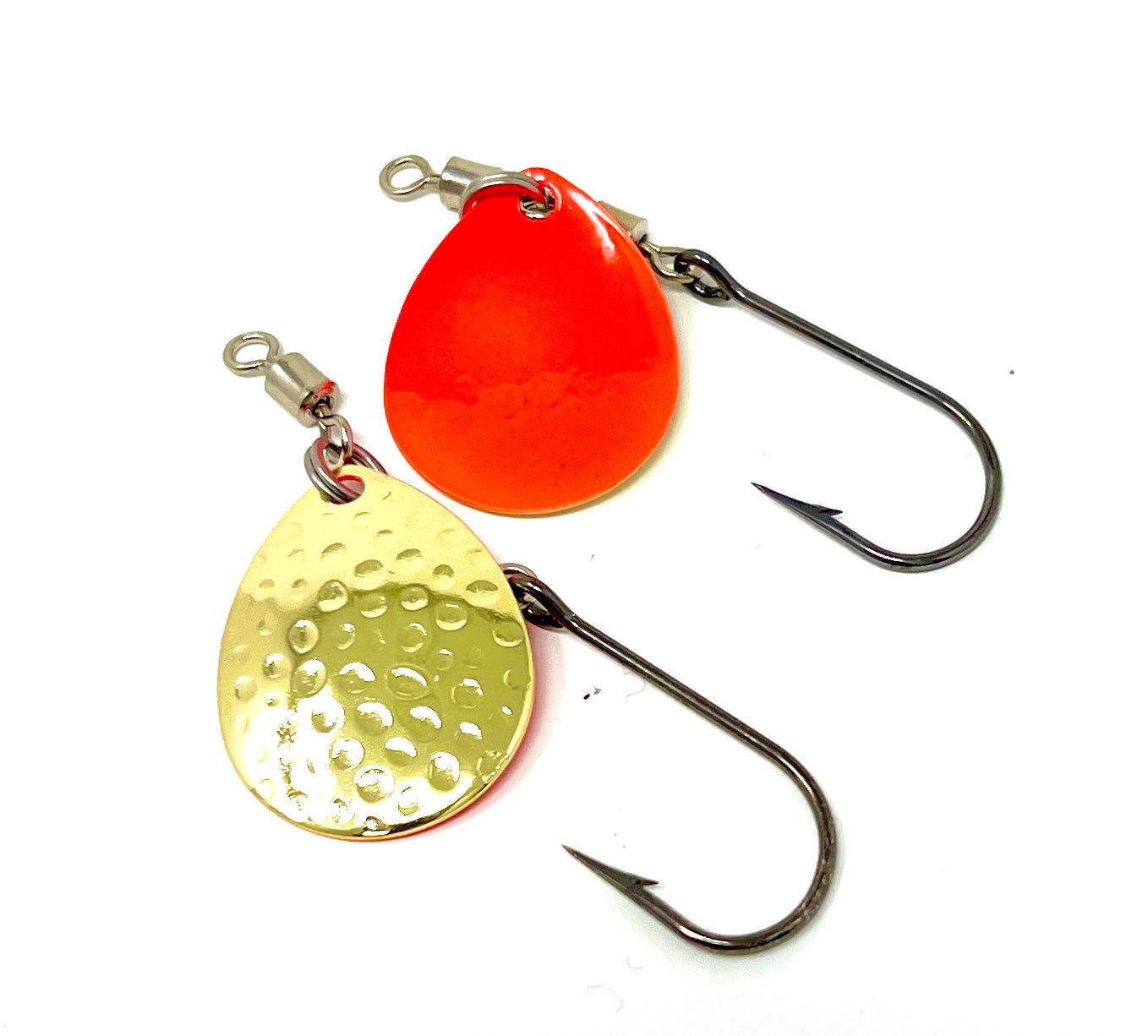 Prime Lures Colorado Blades Spinner