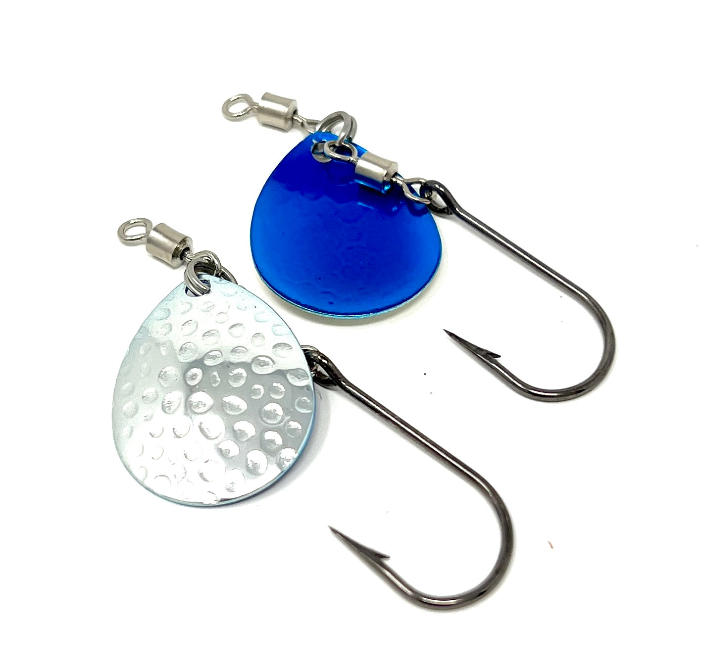 Prime Lures Colorado Blades Spinner