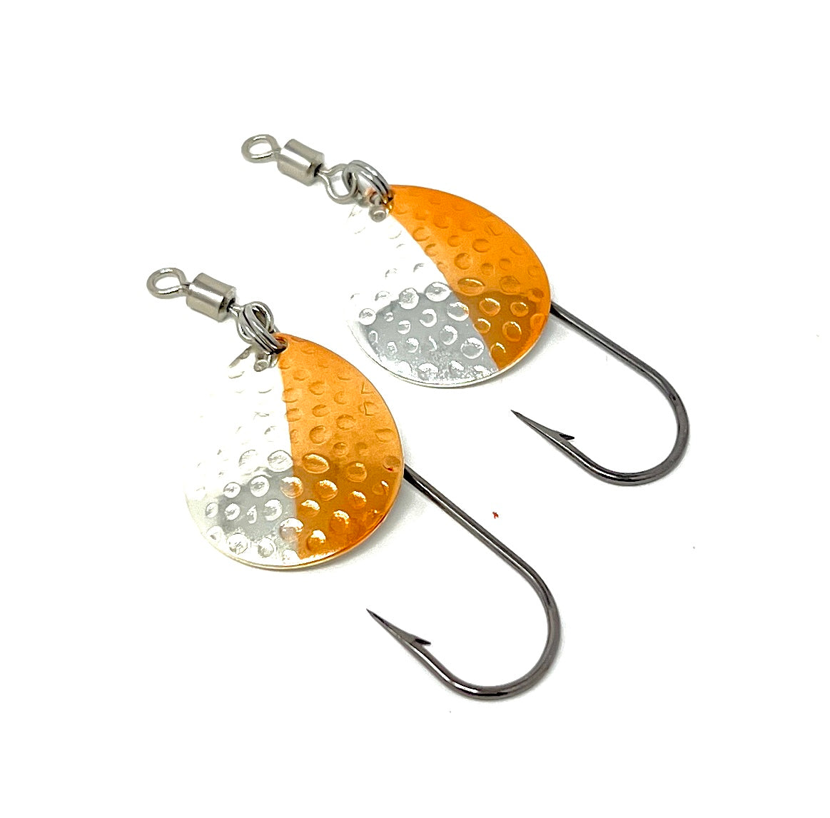 Prime Lures Colorado Blades Spinner