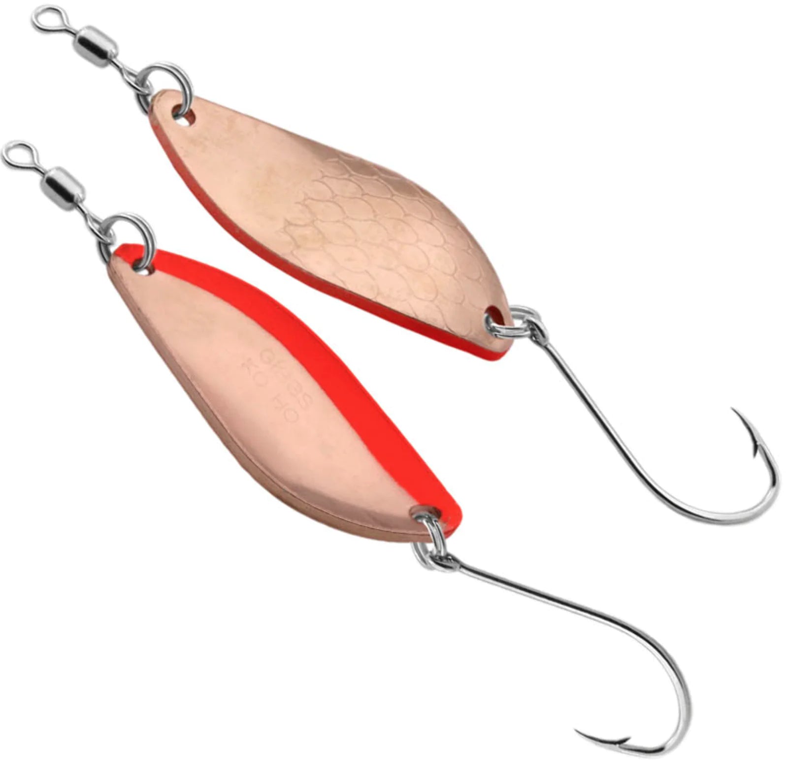 Gibbs Koho Spoon