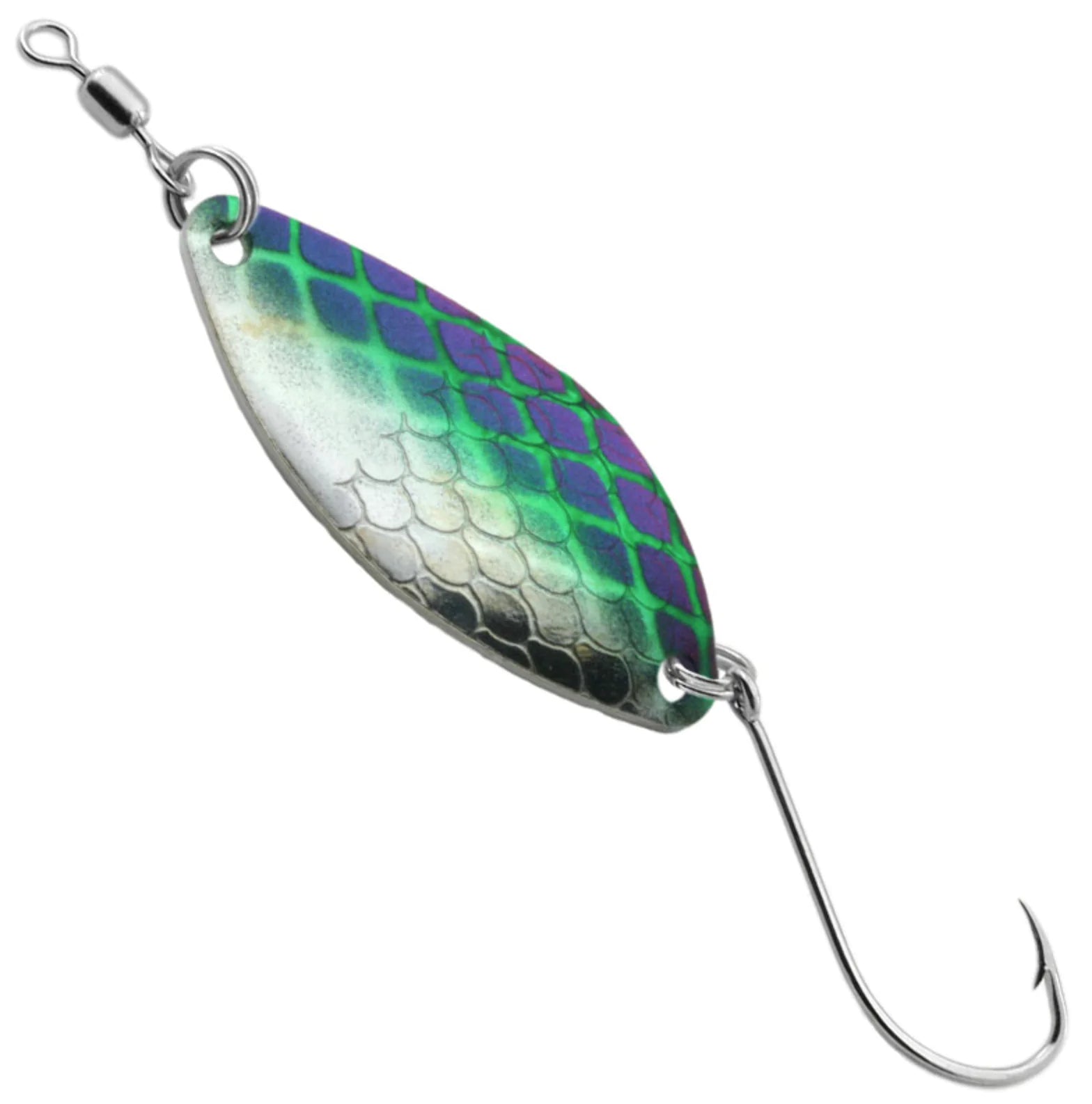 Gibbs Koho Spoon