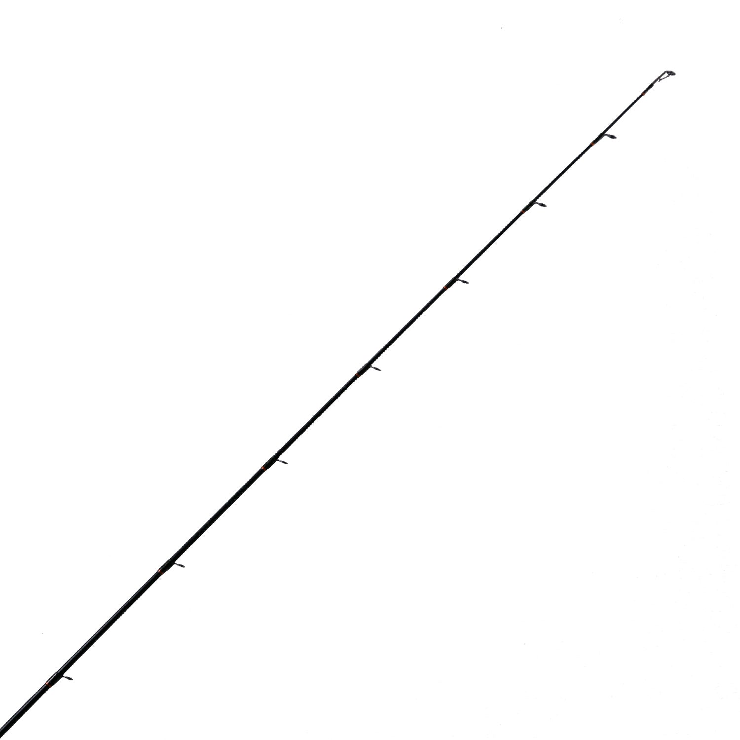 Okuma Kokanee Black Rod