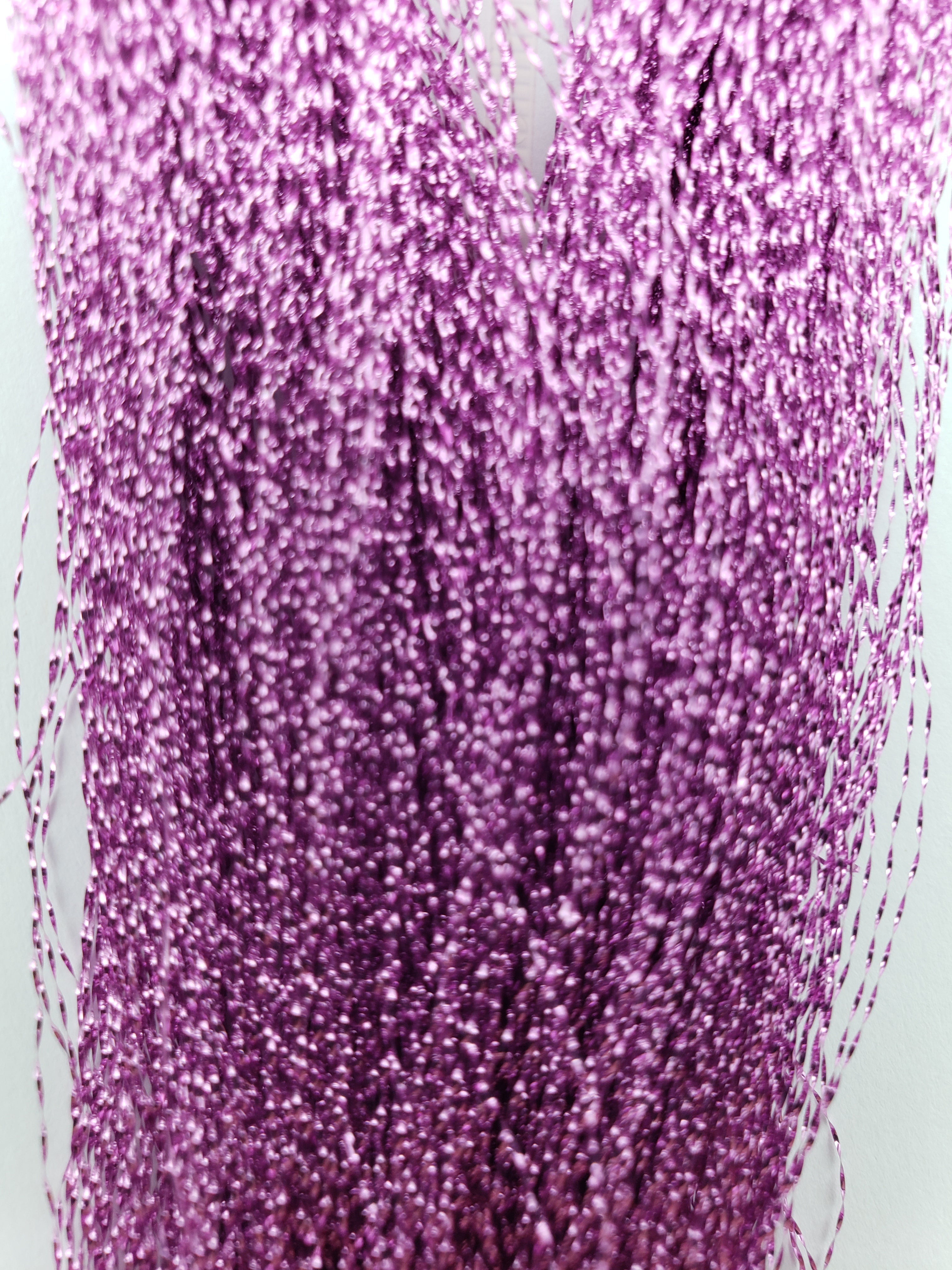 Hareline Krystal Flash