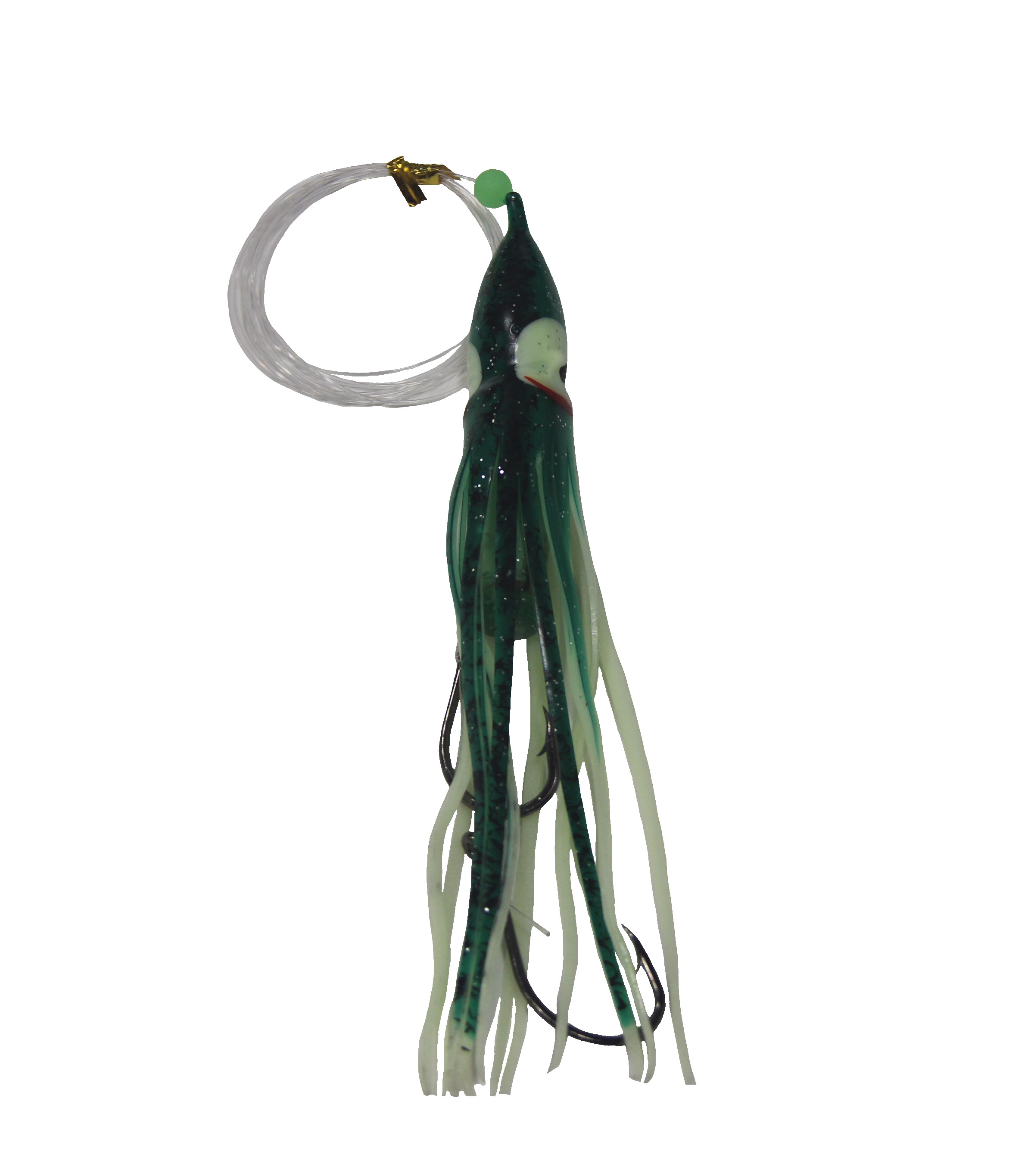 Lighthouse Electronic Fishing Lure 7 inch hoochie