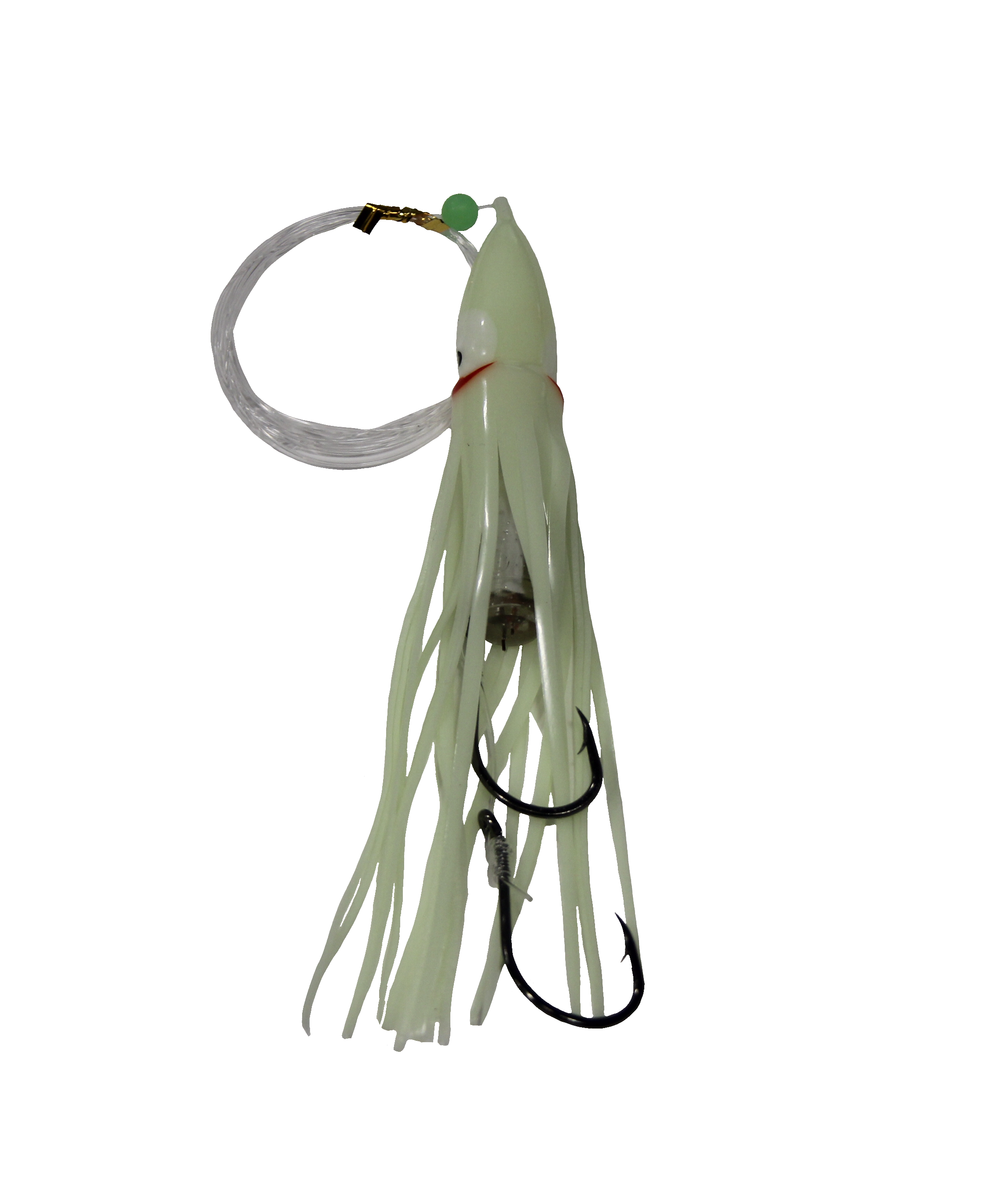 Lighthouse Electronic Fishing Lure 7 inch hoochie