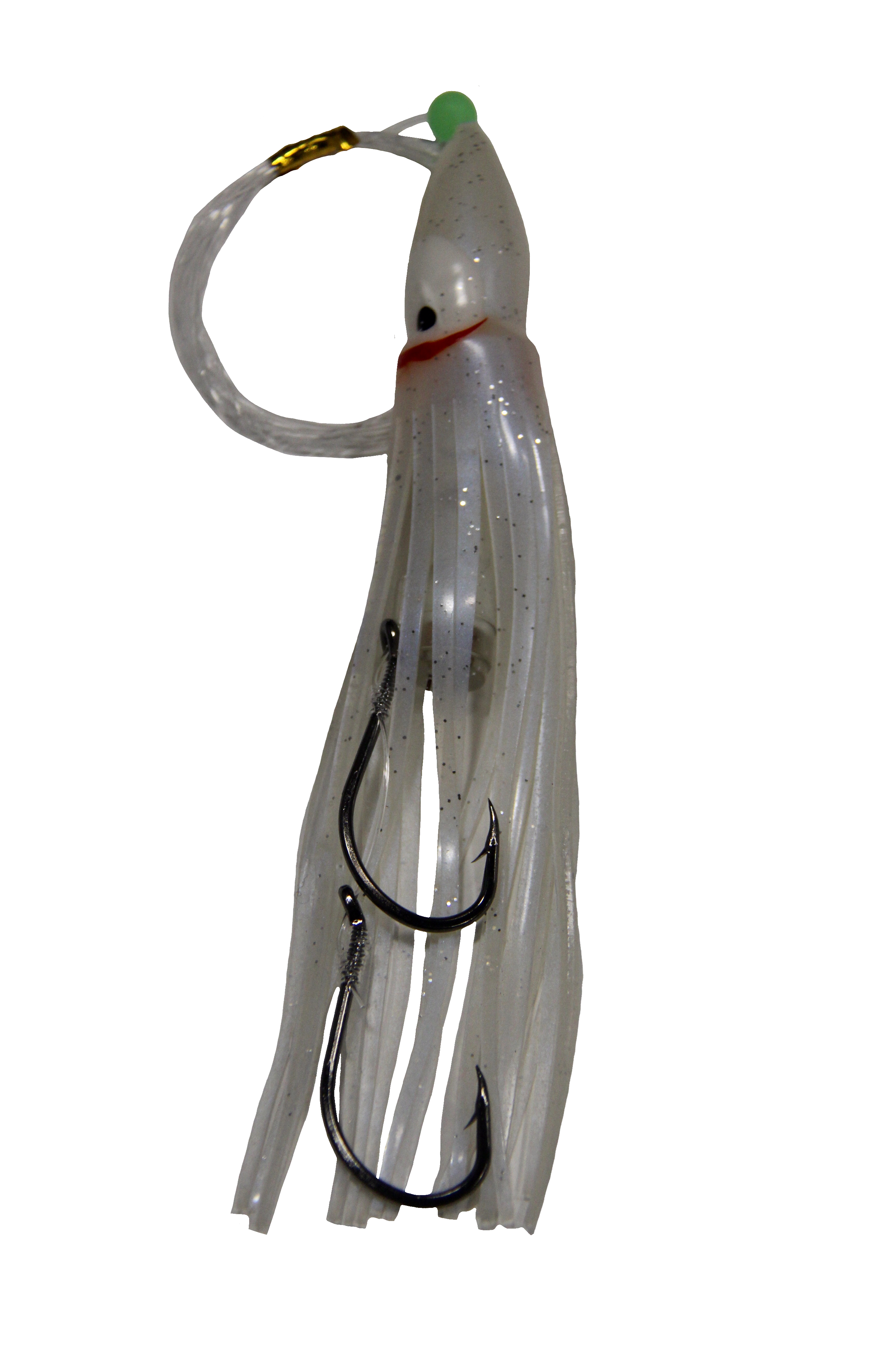 Lighthouse Electronic Fishing Lure 7 inch hoochie