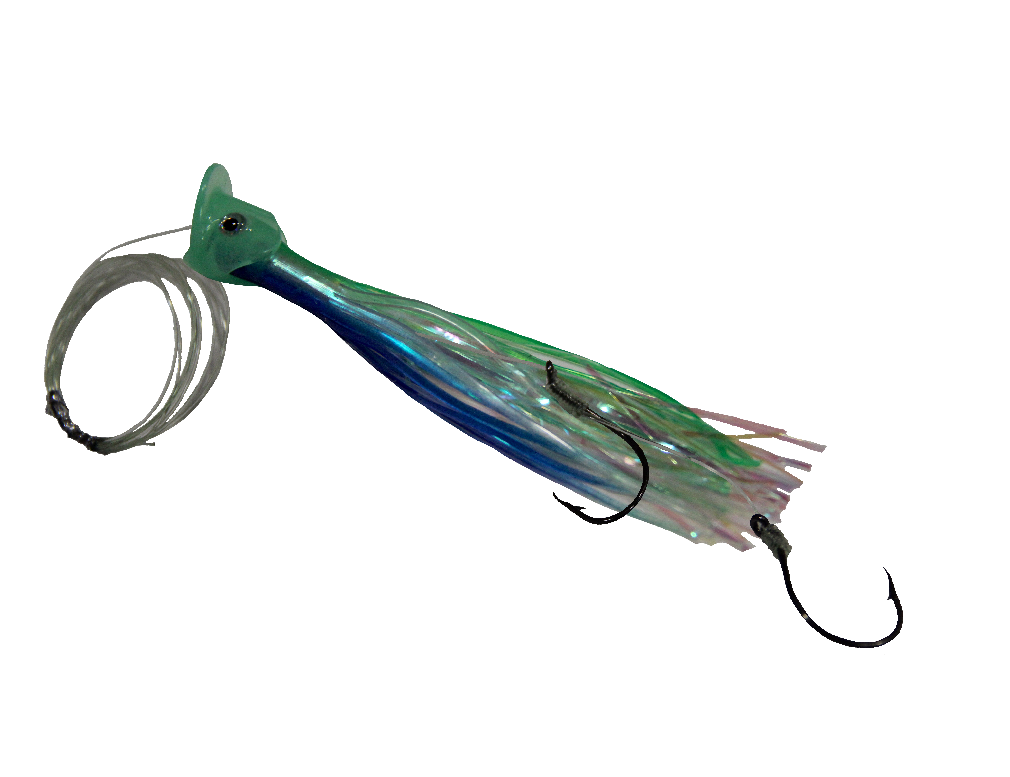 Lighthouse Jughead Needlefish Lure