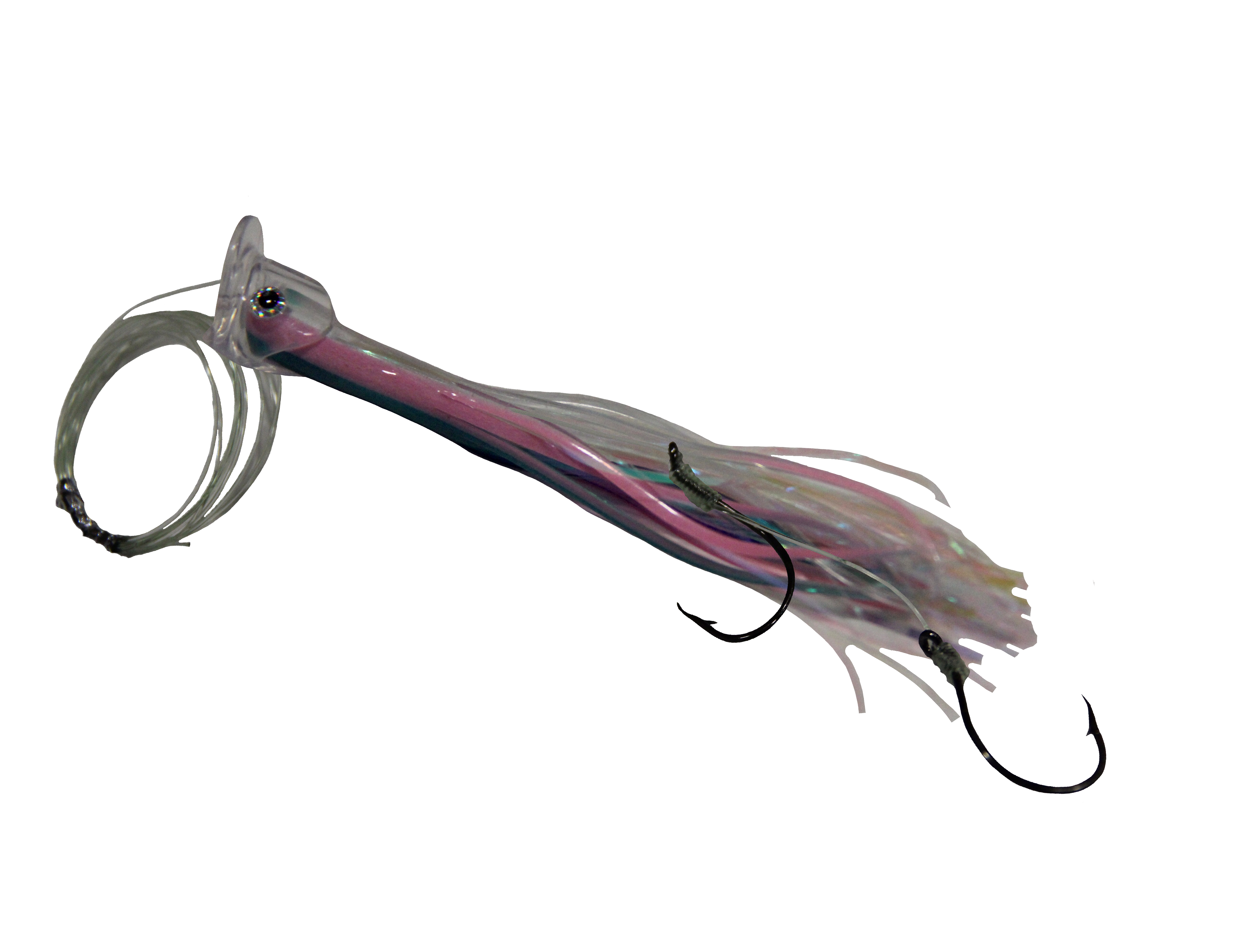 Lighthouse Jughead Needlefish Lure