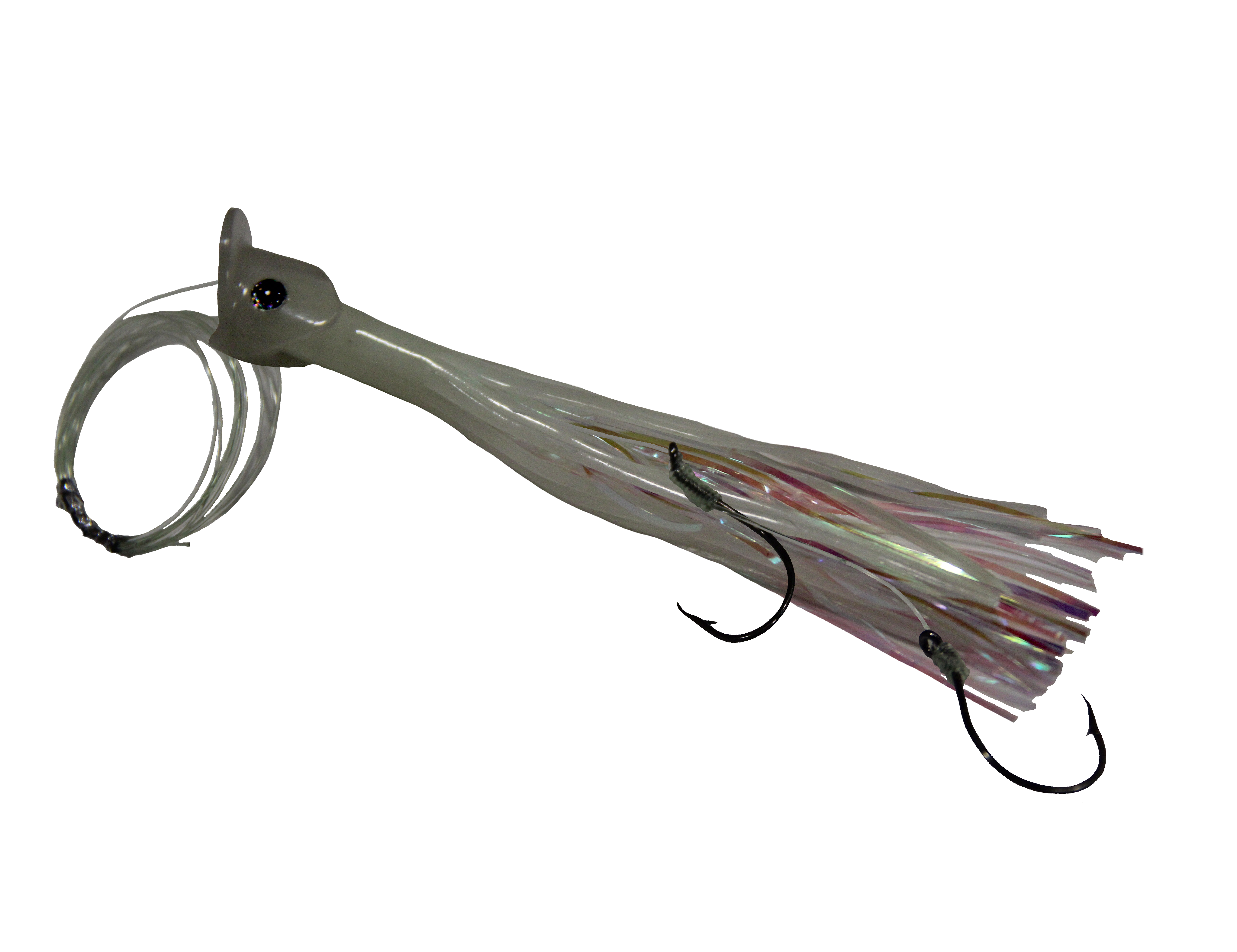 Lighthouse Jughead Needlefish Lure