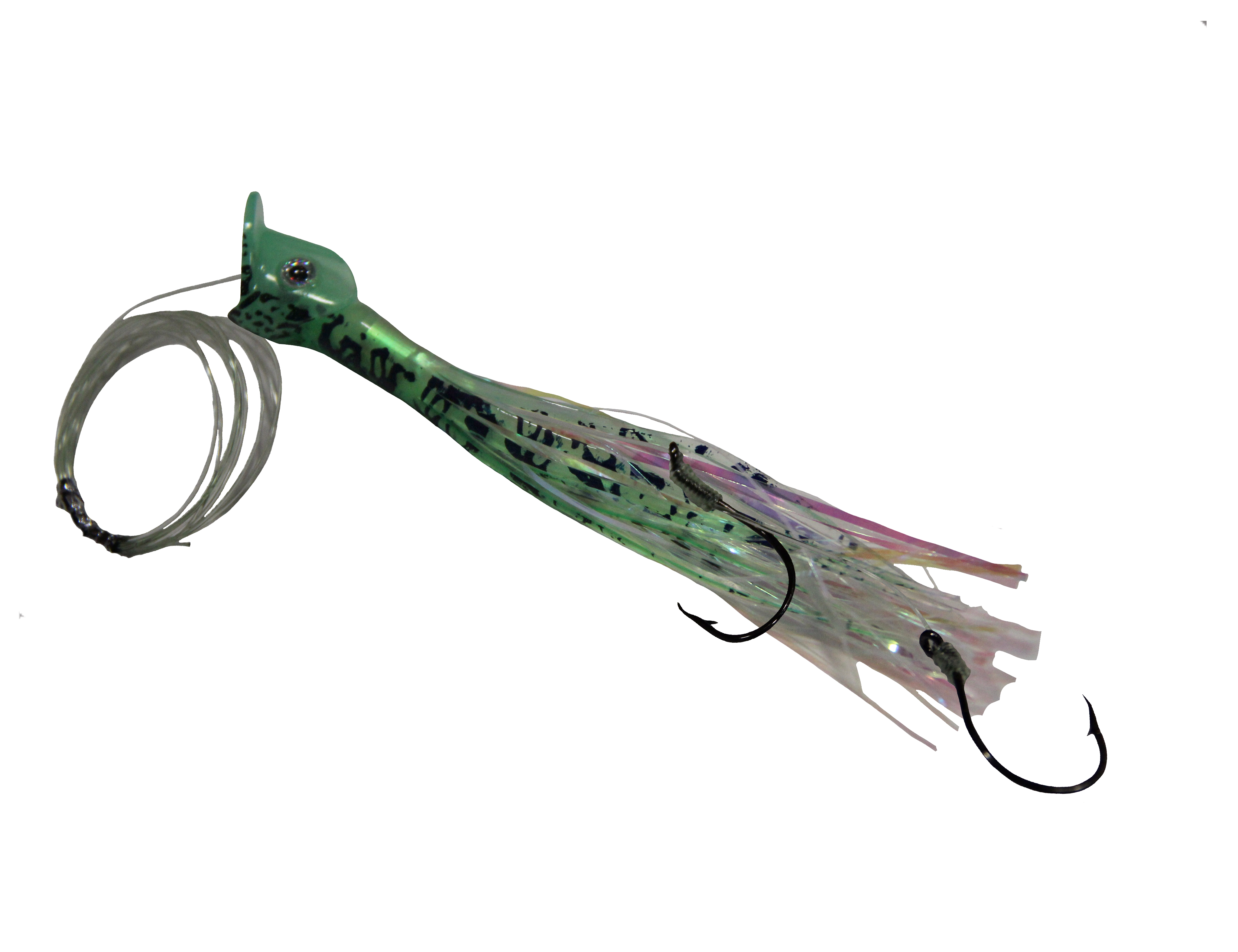 Lighthouse Jughead Needlefish Lure