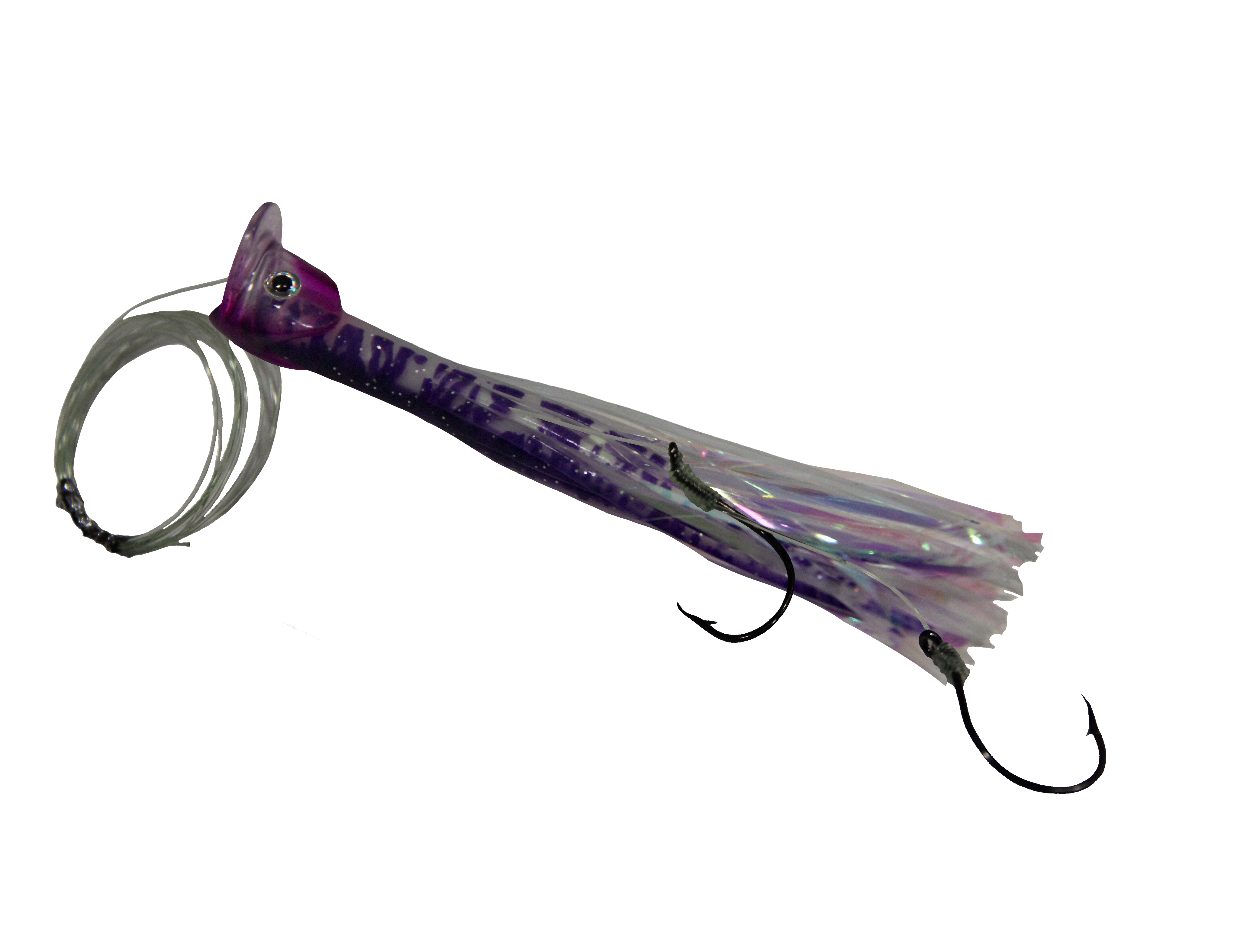 Lighthouse Jughead Needlefish Lure