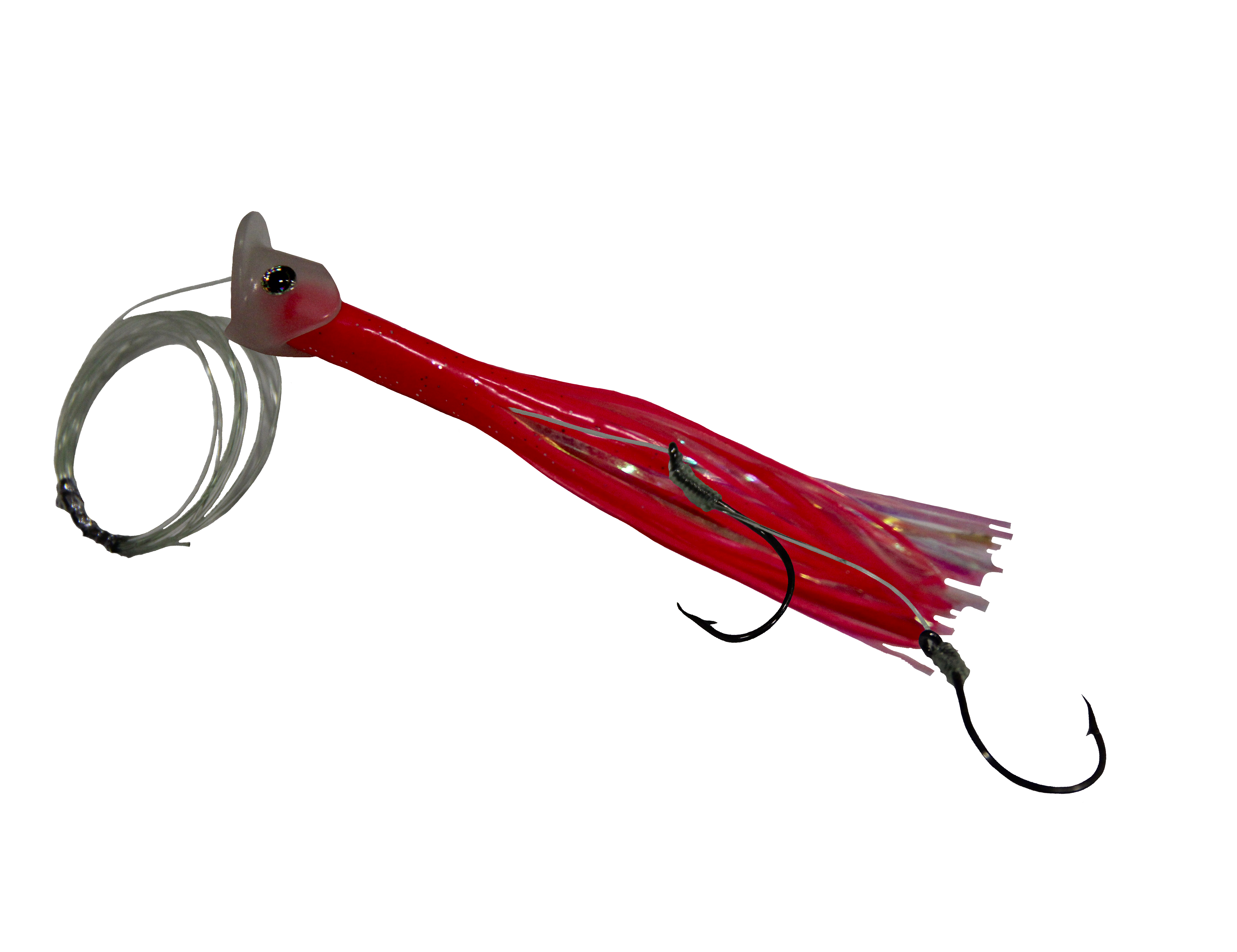 Lighthouse Jughead Needlefish Lure