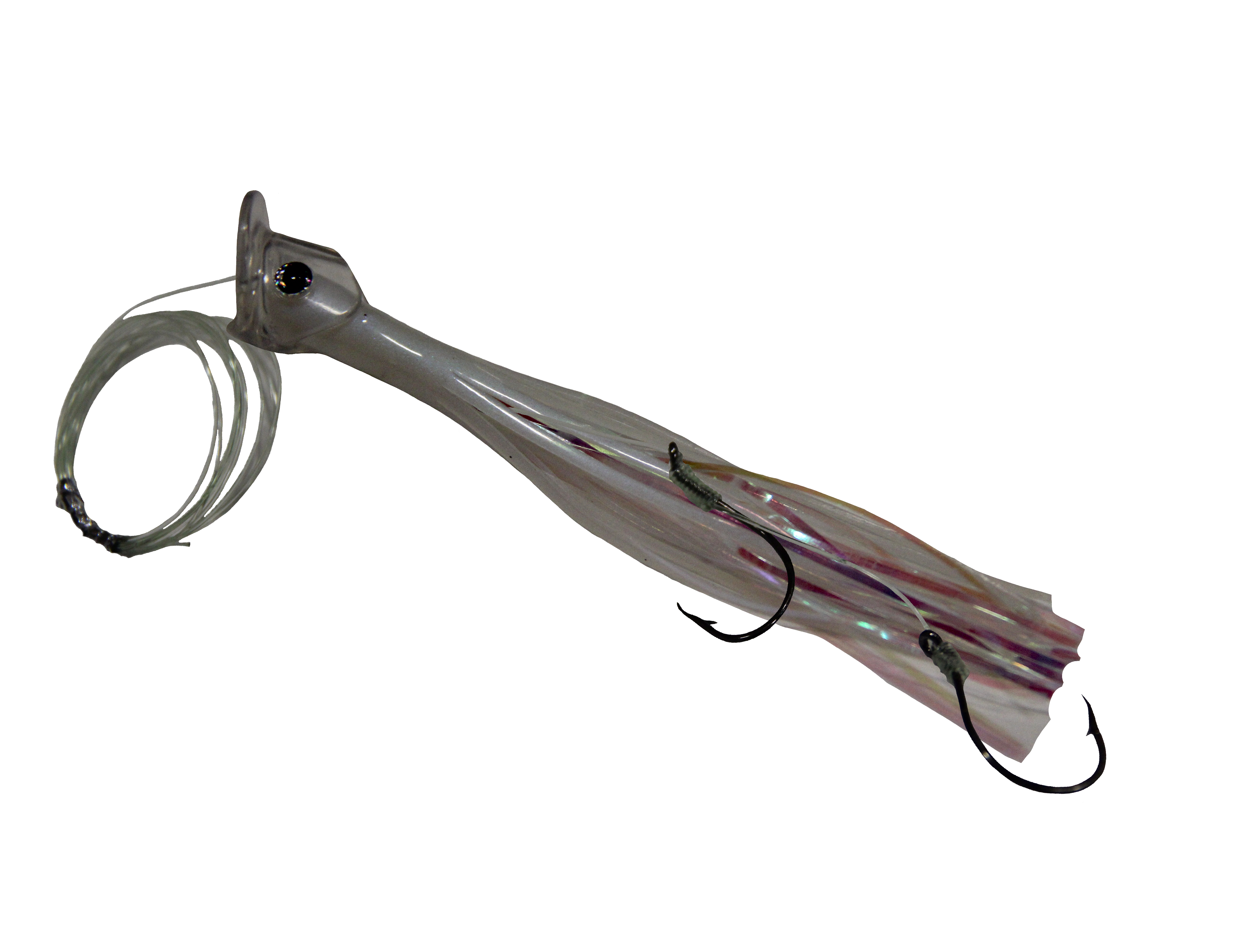 Lighthouse Jughead Needlefish Lure