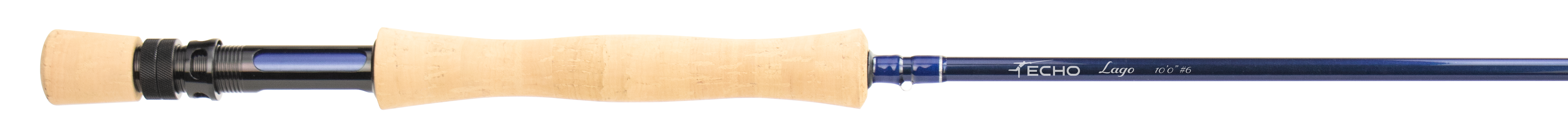 Eeco Lago Fly Rod 5100 10' 5WT