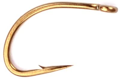 Mustad Signature Fly Hooks C67S