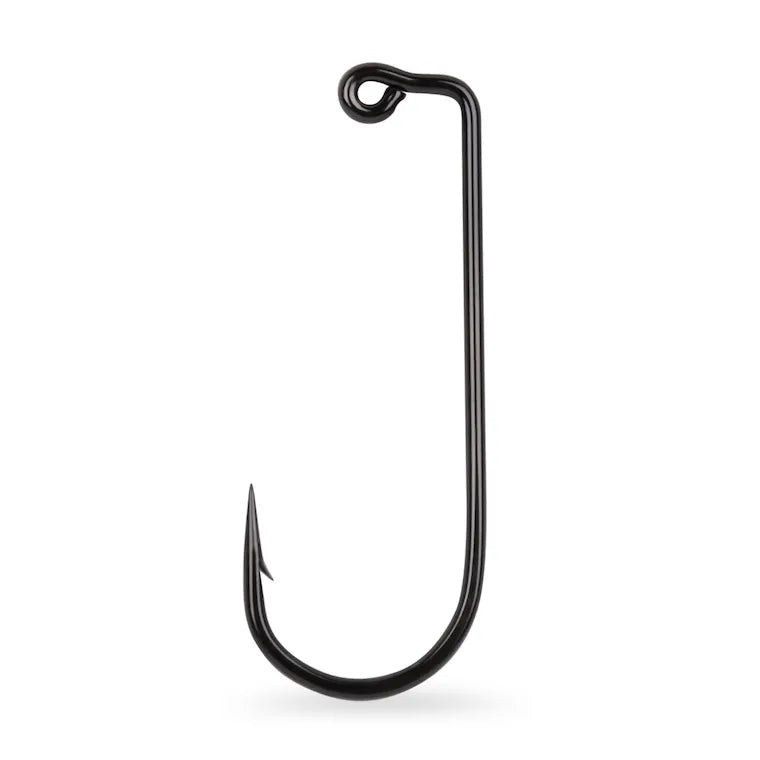 Mustad 32833NP-BN 90 Degree Jig Hook
