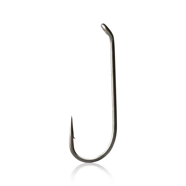 Mustad Streamer Fly Hooks - 3X Long 25 Pack